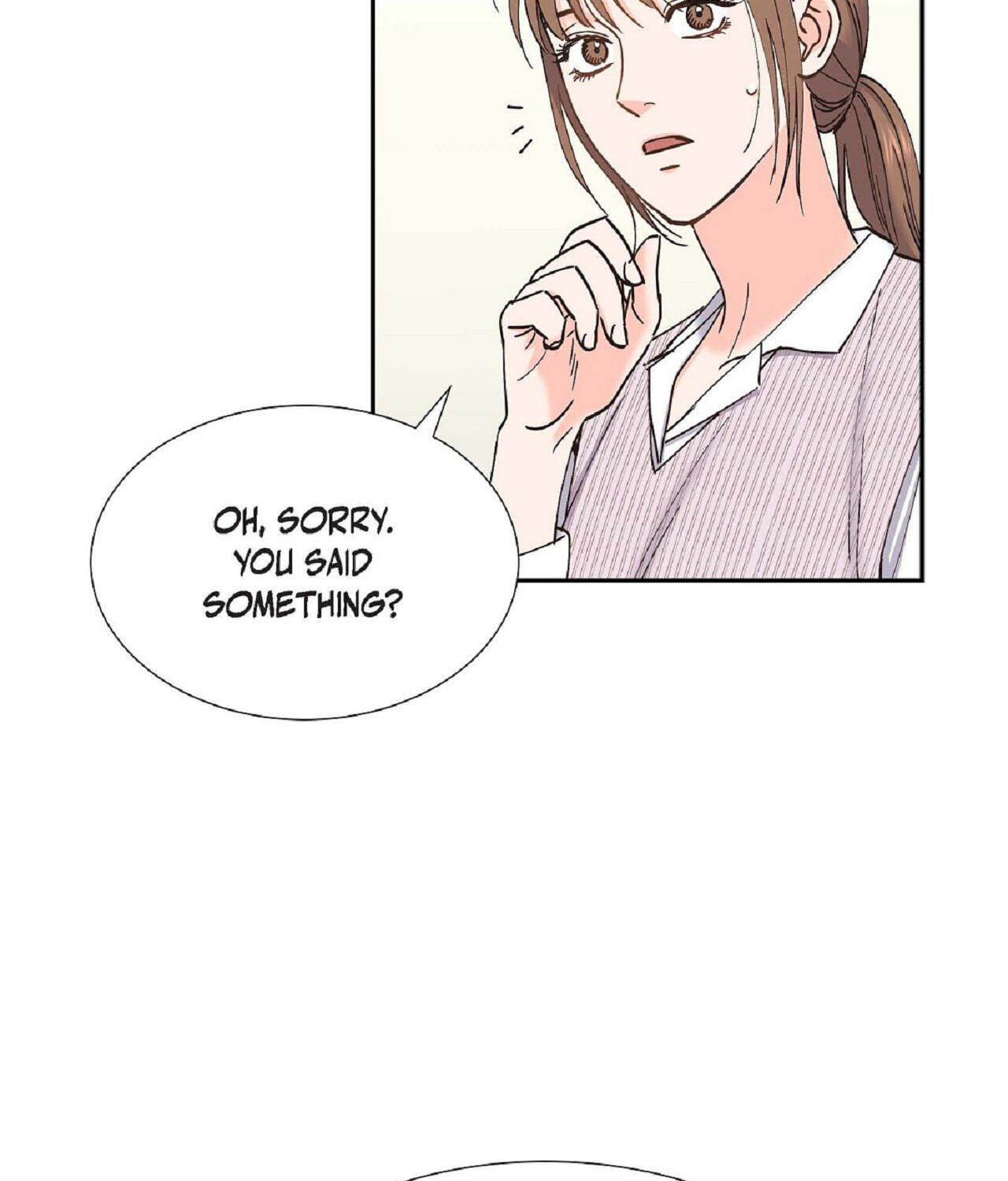 A Beastly Scandal Chapter 62 page 53 - 