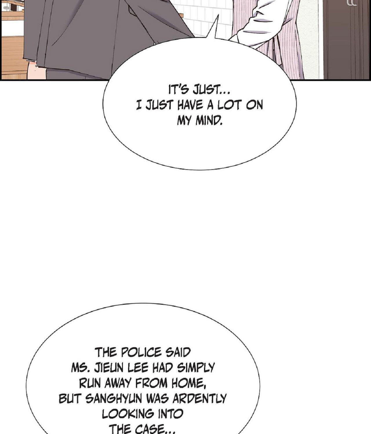 A Beastly Scandal Chapter 62 page 55 - 