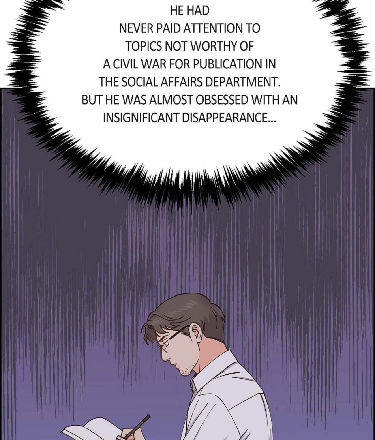 A Beastly Scandal Chapter 62 page 57 - 