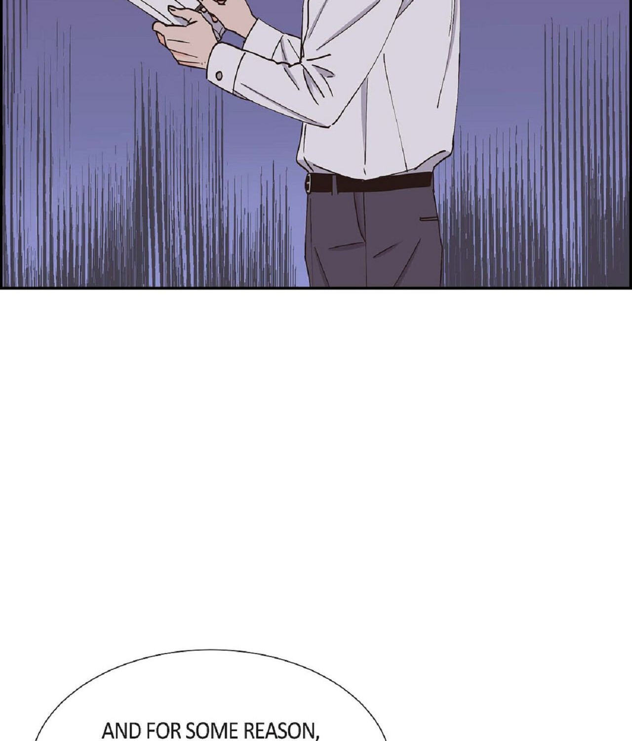 A Beastly Scandal Chapter 62 page 58 - 