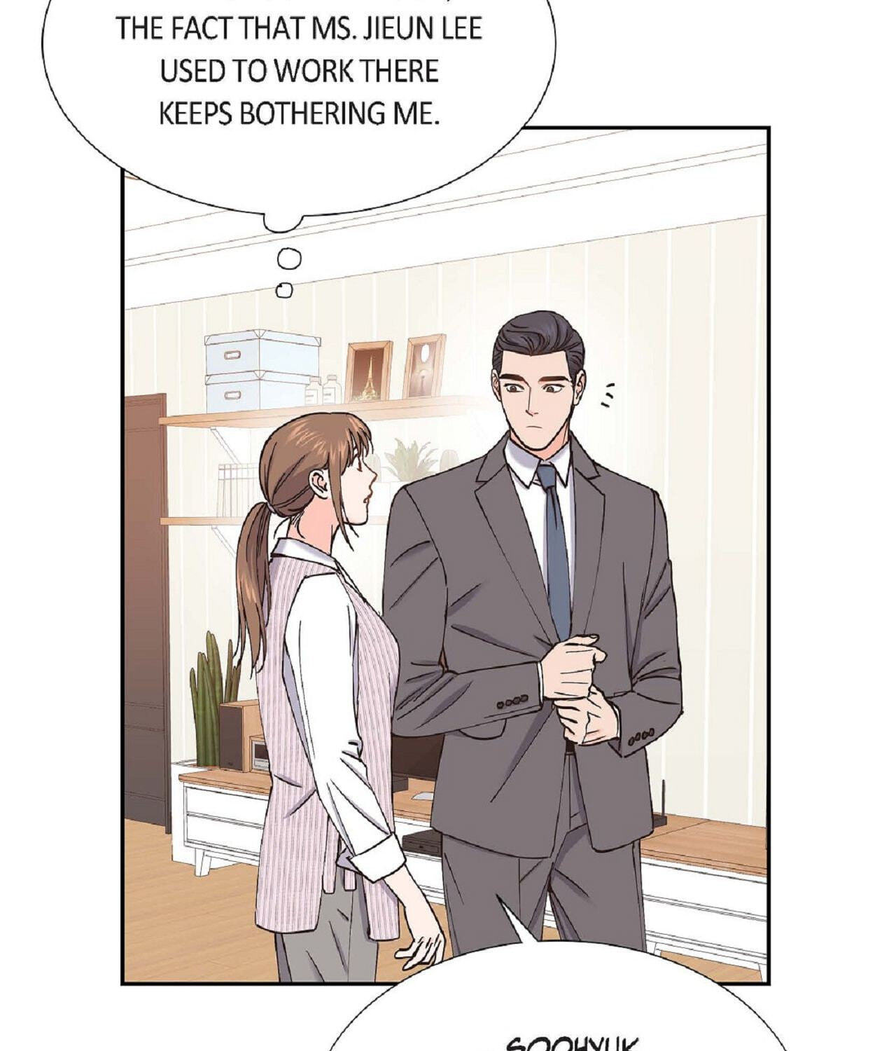 A Beastly Scandal Chapter 62 page 59 - 