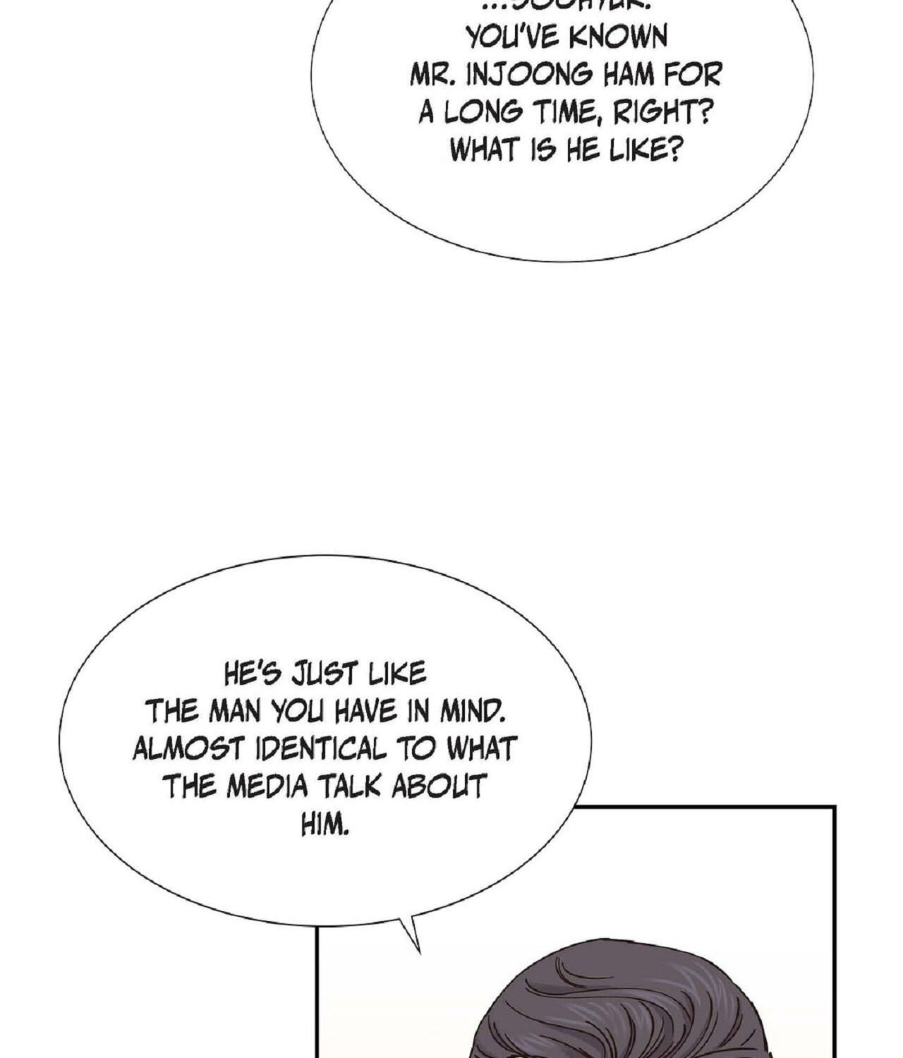 A Beastly Scandal Chapter 62 page 60 - 