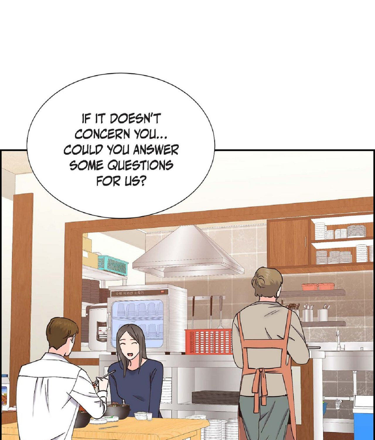 A Beastly Scandal Chapter 62 page 7 - 