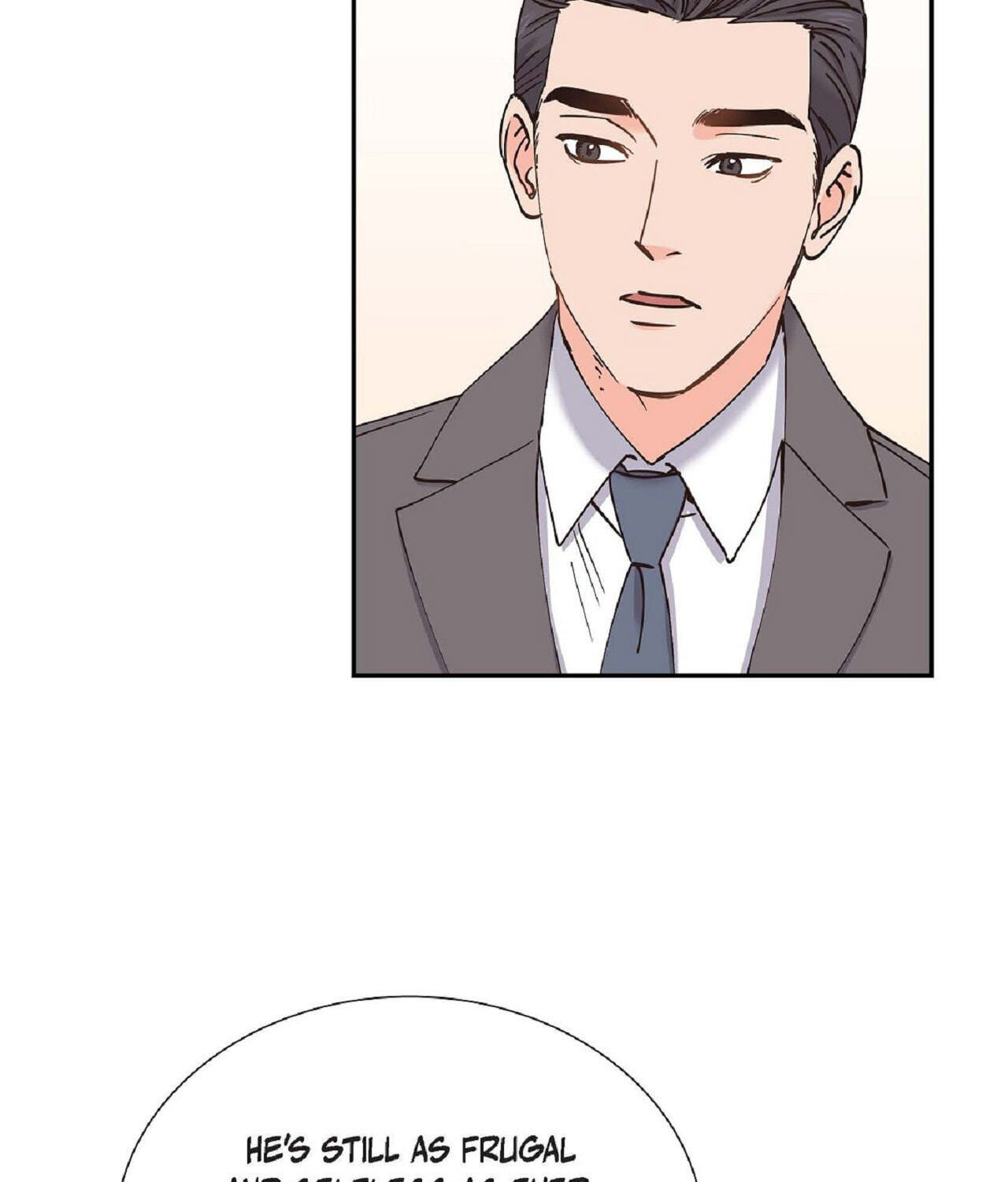A Beastly Scandal Chapter 62 page 61 - 