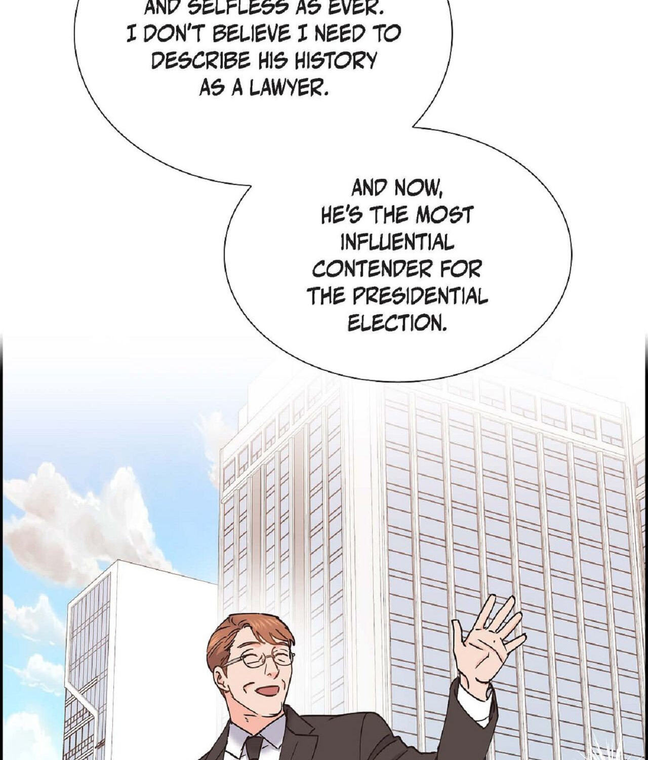 A Beastly Scandal Chapter 62 page 62 - 