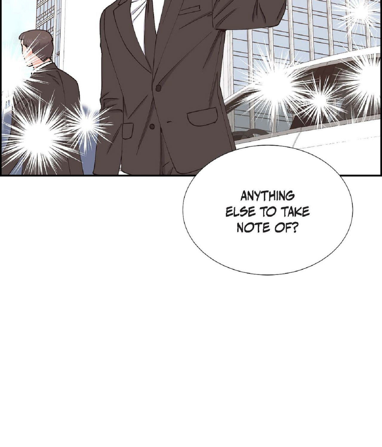A Beastly Scandal Chapter 62 page 63 - 