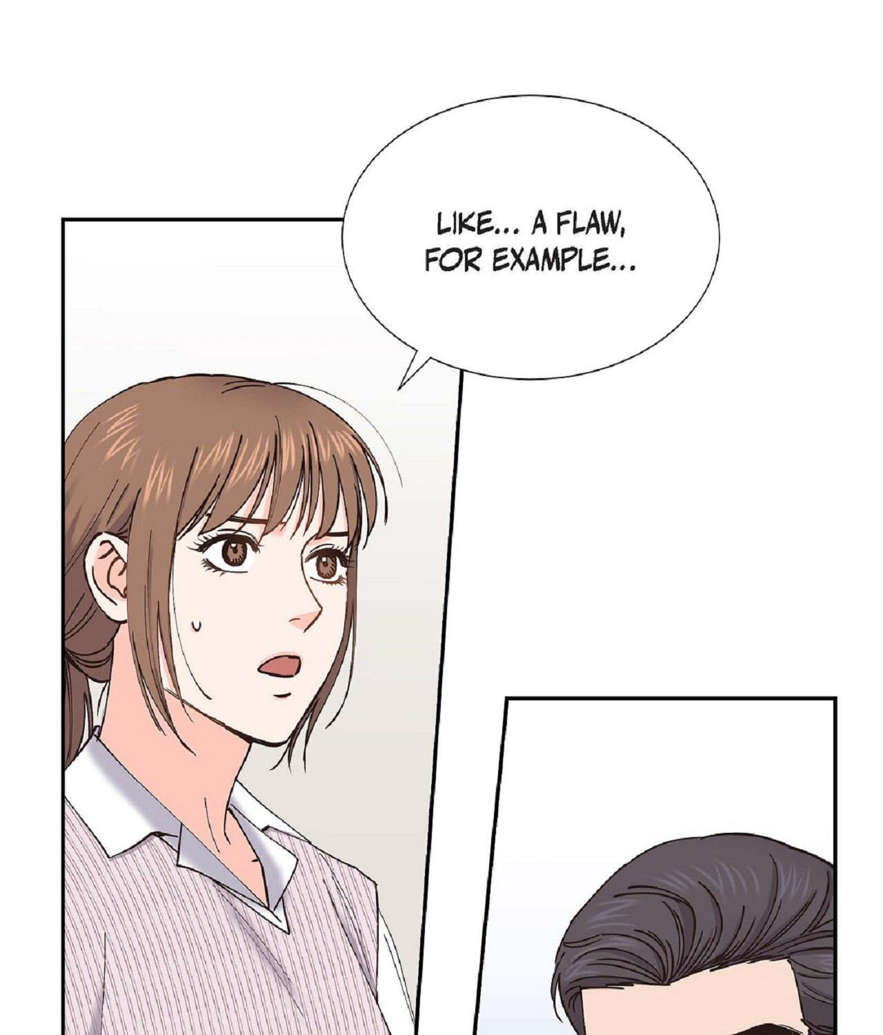 A Beastly Scandal Chapter 62 page 64 - 