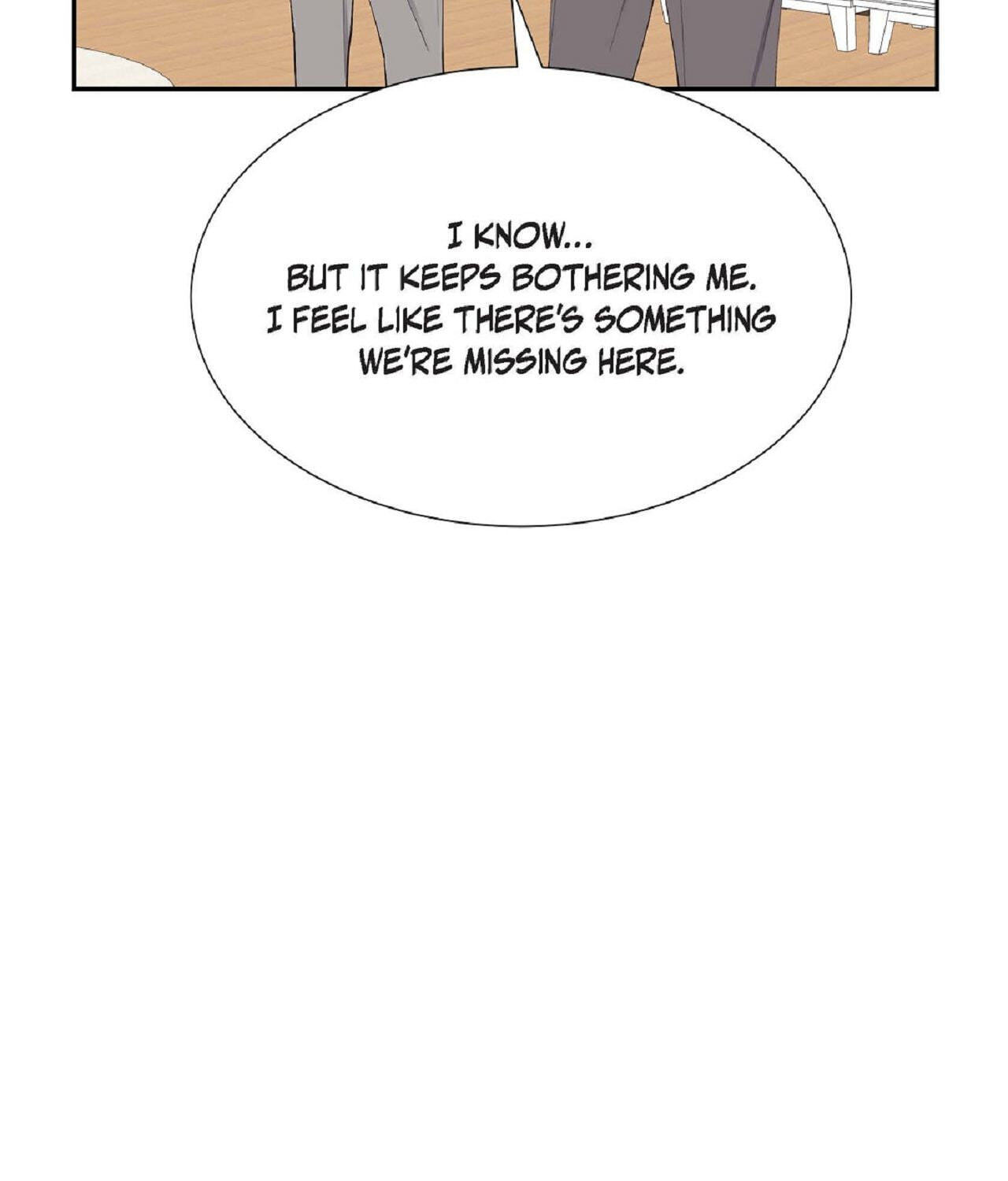 A Beastly Scandal Chapter 62 page 67 - 