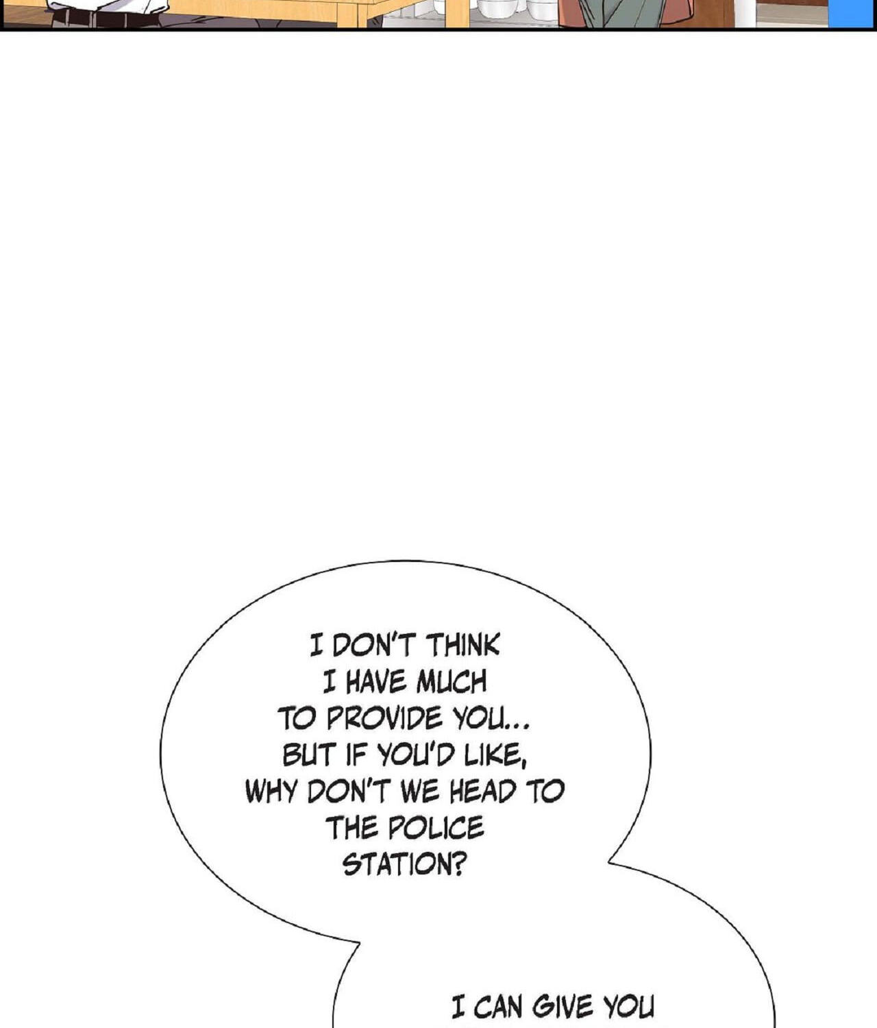 A Beastly Scandal Chapter 62 page 8 - 