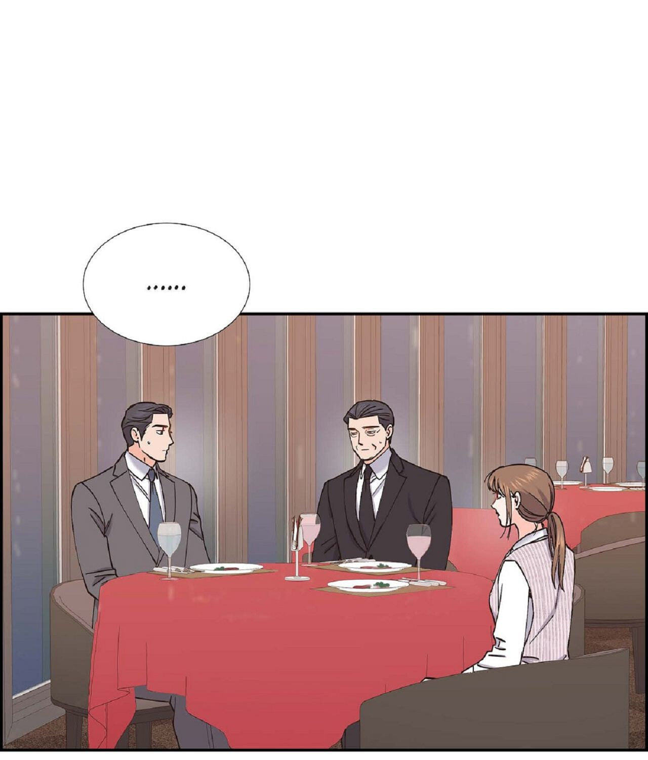 A Beastly Scandal Chapter 62 page 71 - 
