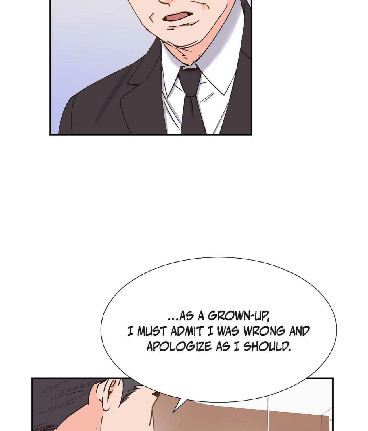 A Beastly Scandal Chapter 62 page 73 - 