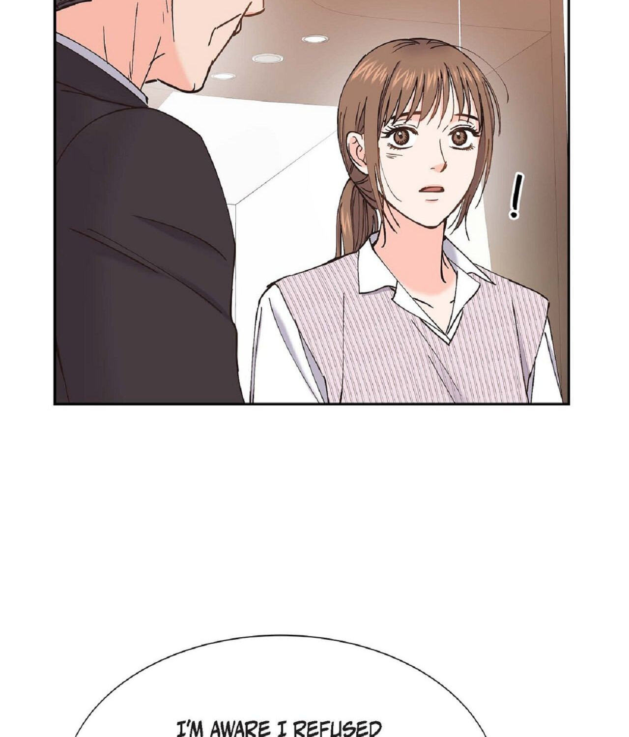 A Beastly Scandal Chapter 62 page 74 - 