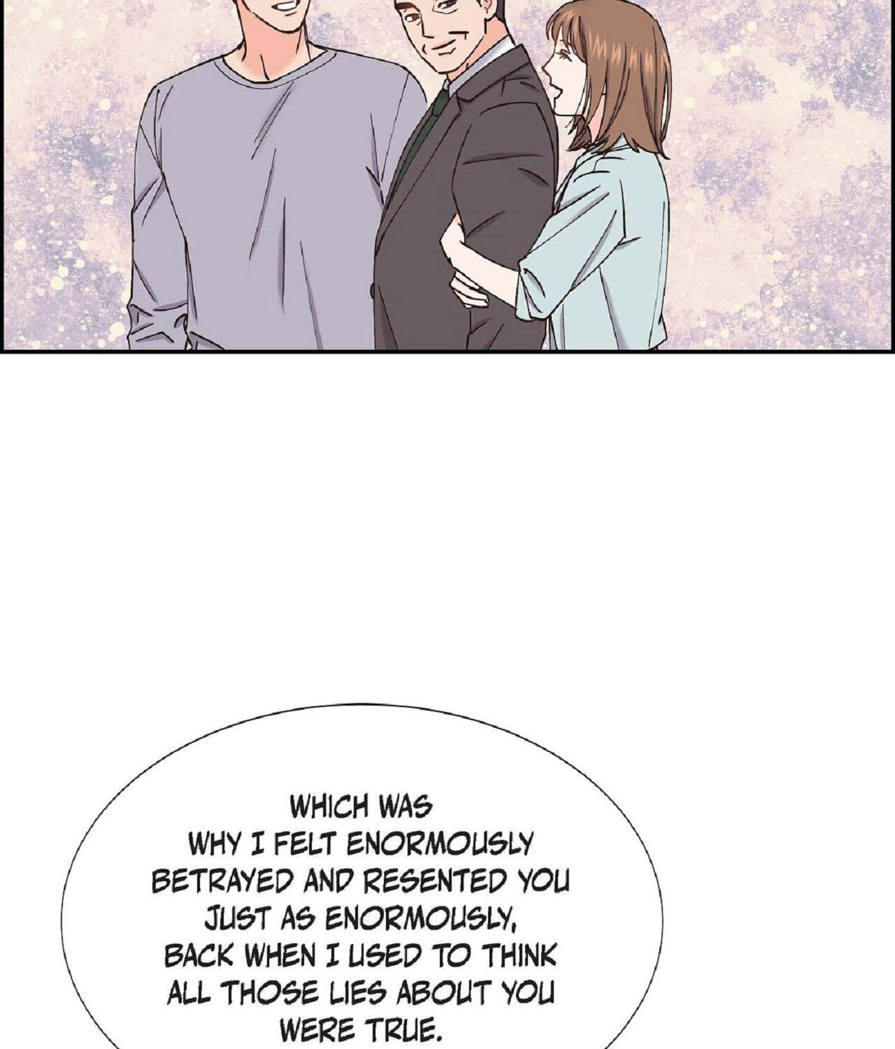 A Beastly Scandal Chapter 62 page 76 - 