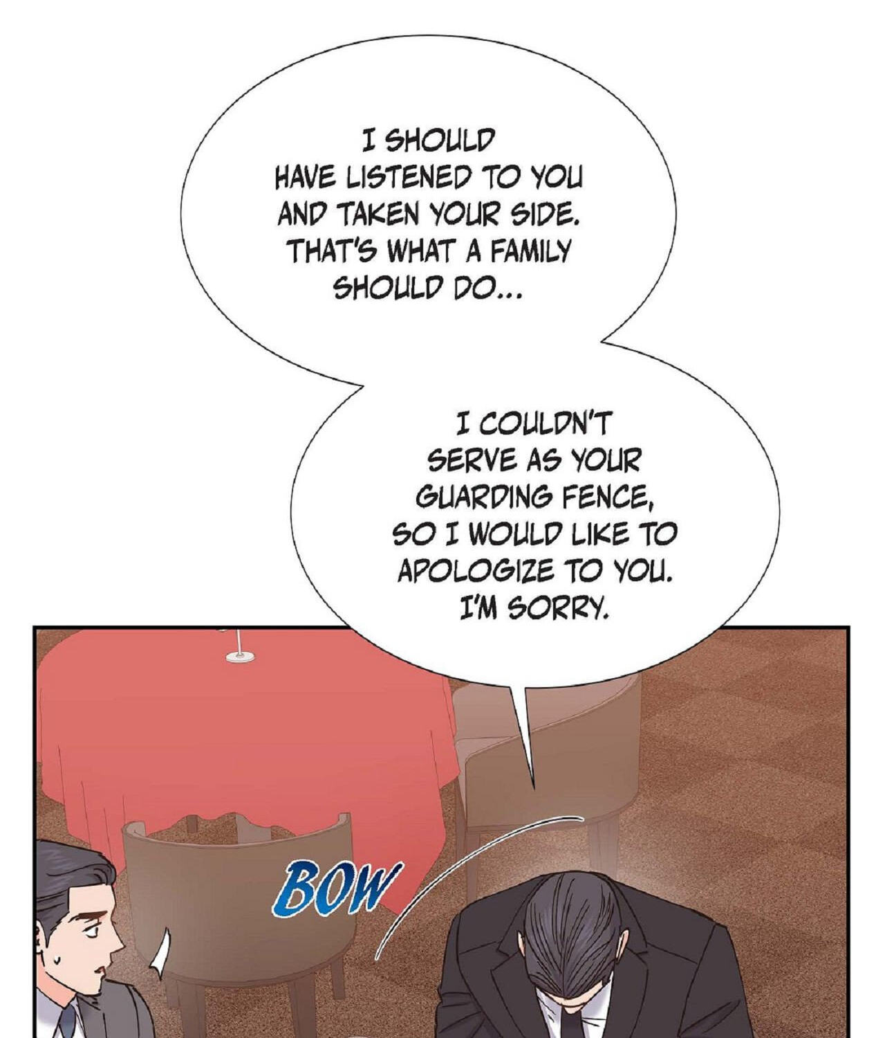 A Beastly Scandal Chapter 62 page 78 - 
