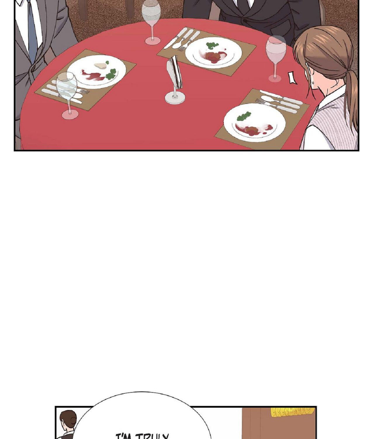 A Beastly Scandal Chapter 62 page 79 - 