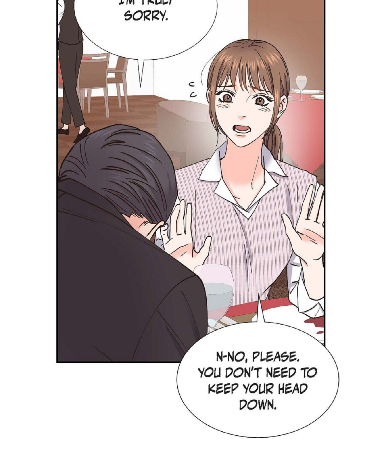 A Beastly Scandal Chapter 62 page 80 - 