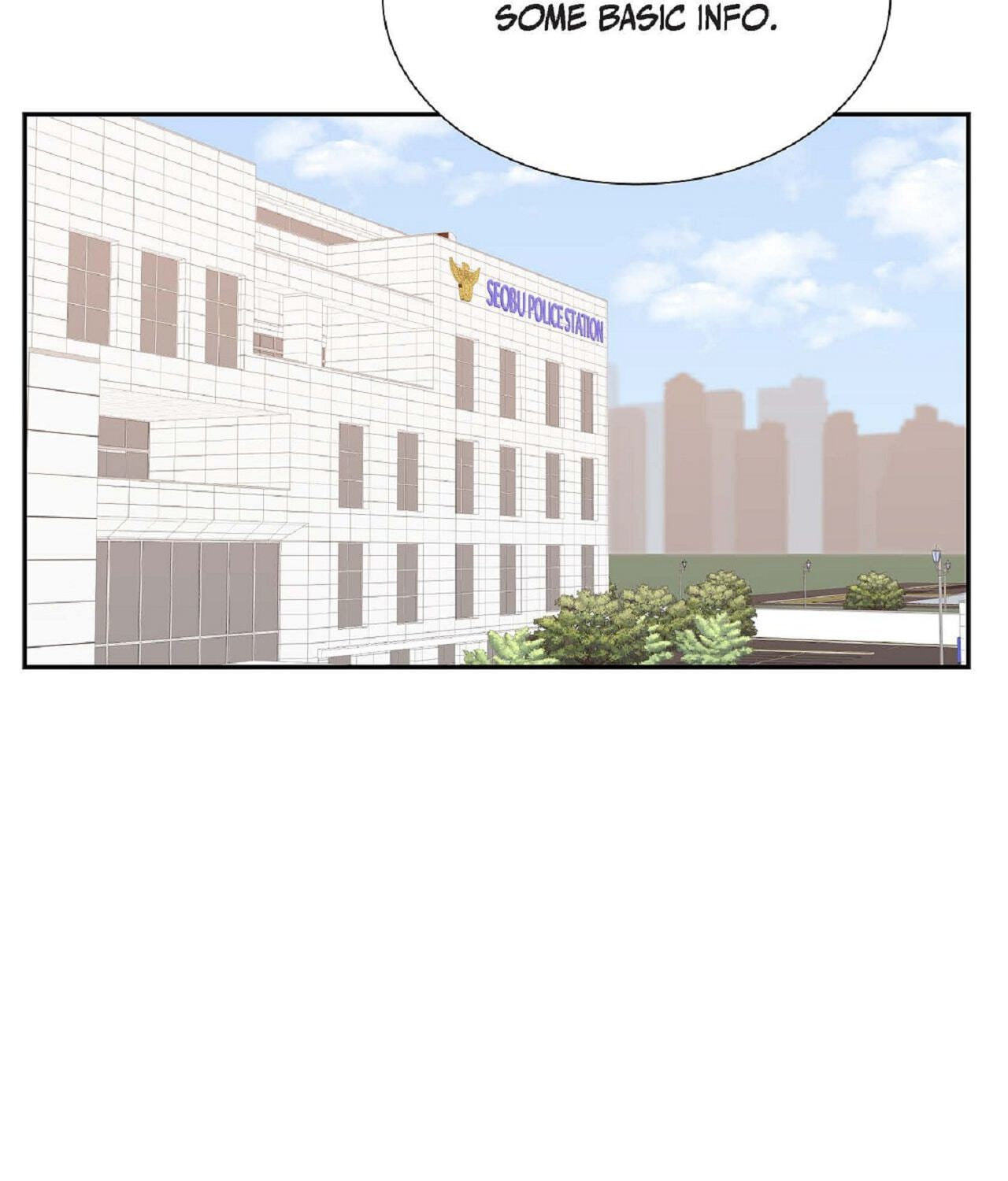 A Beastly Scandal Chapter 62 page 9 - 
