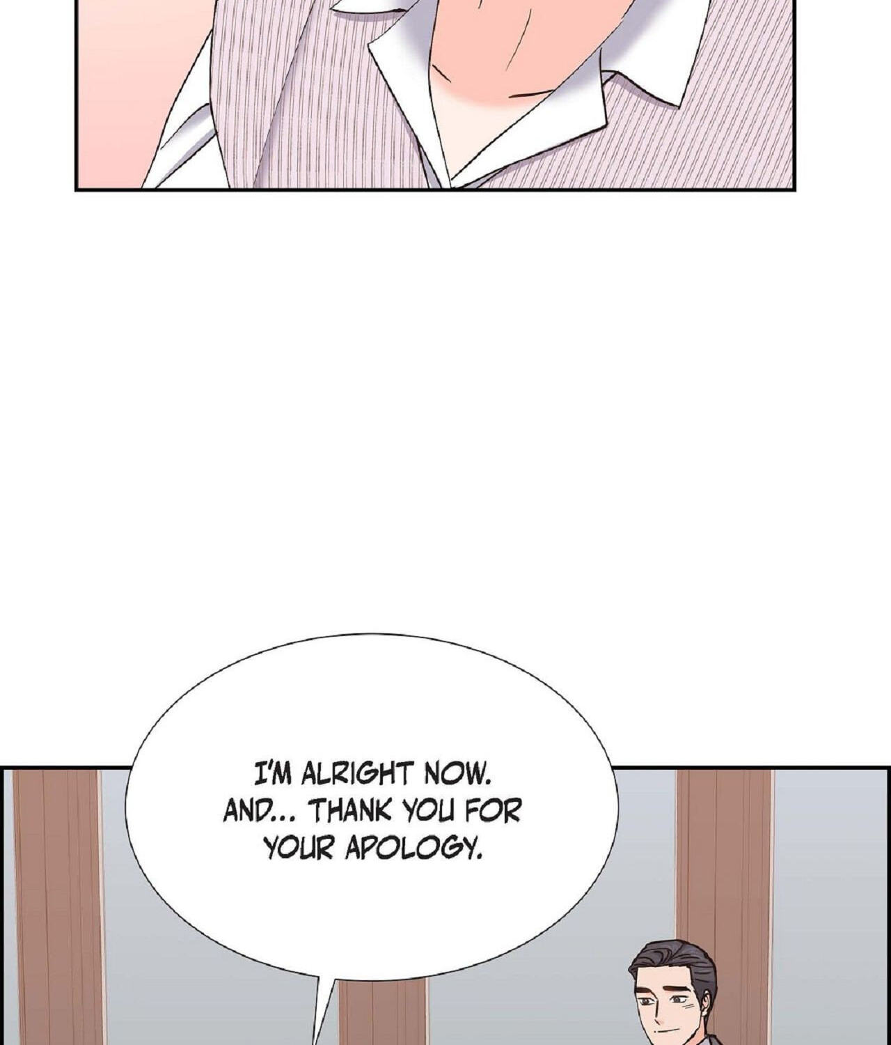 A Beastly Scandal Chapter 62 page 84 - 
