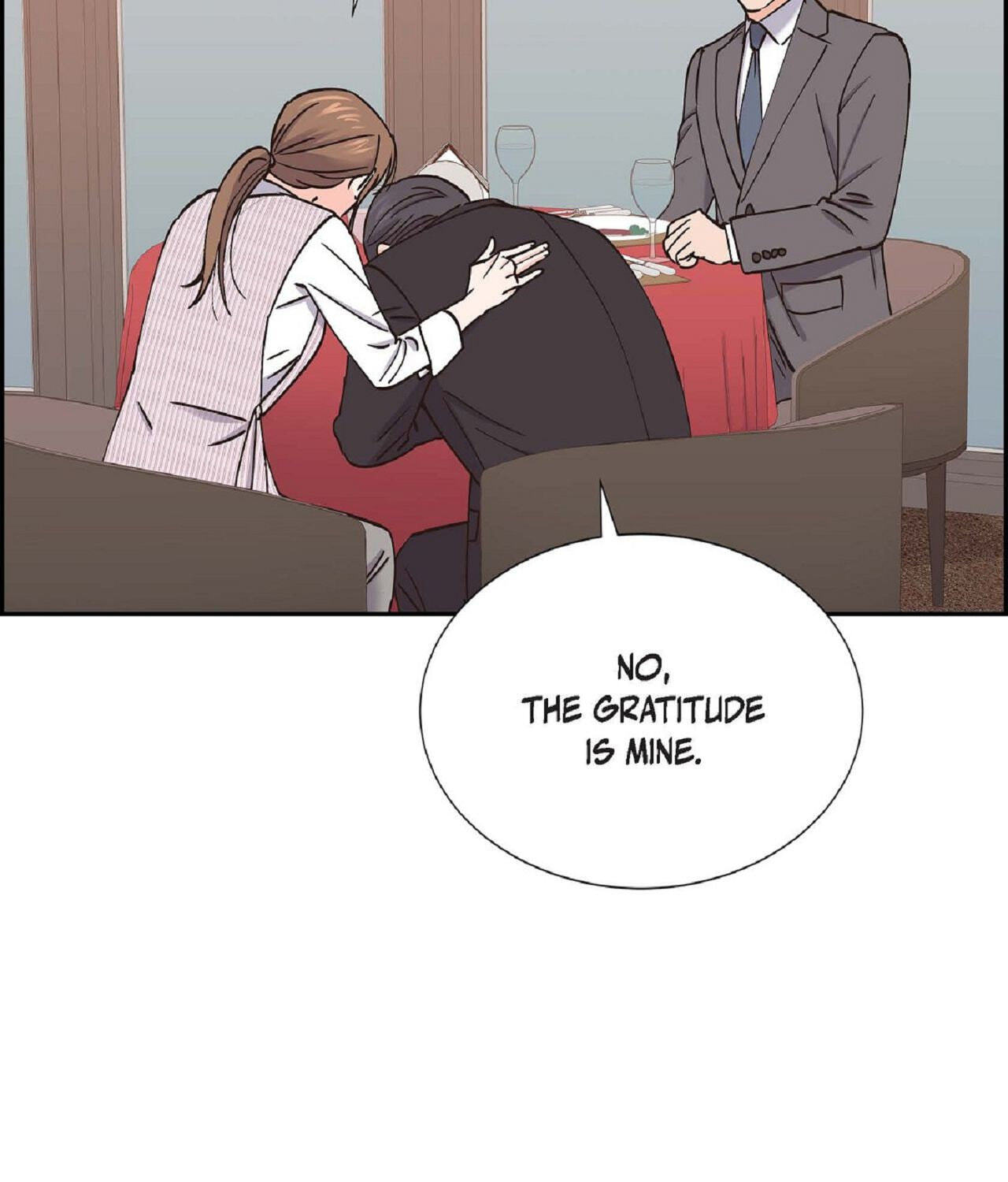 A Beastly Scandal Chapter 62 page 85 - 