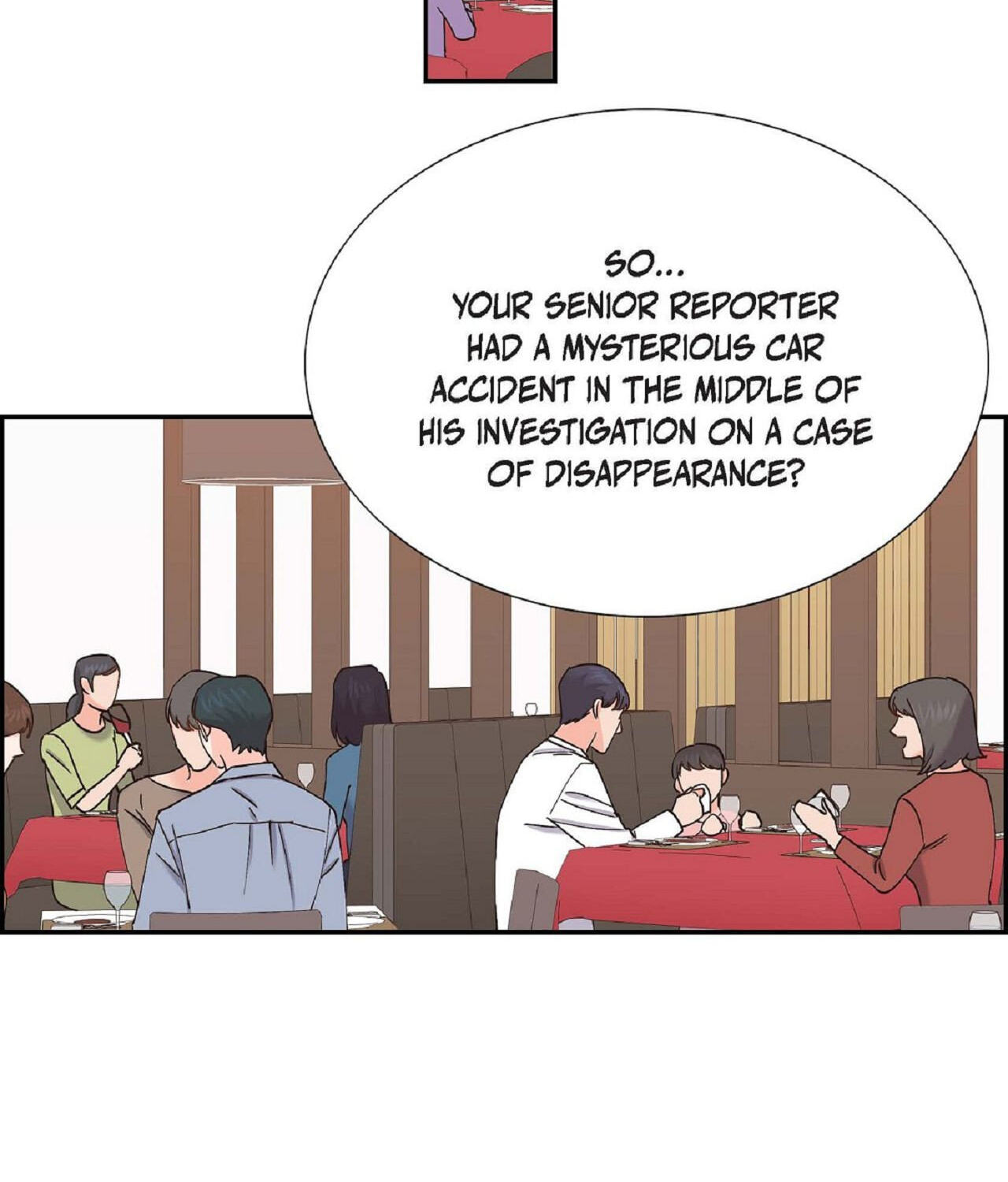 A Beastly Scandal Chapter 62 page 88 - 