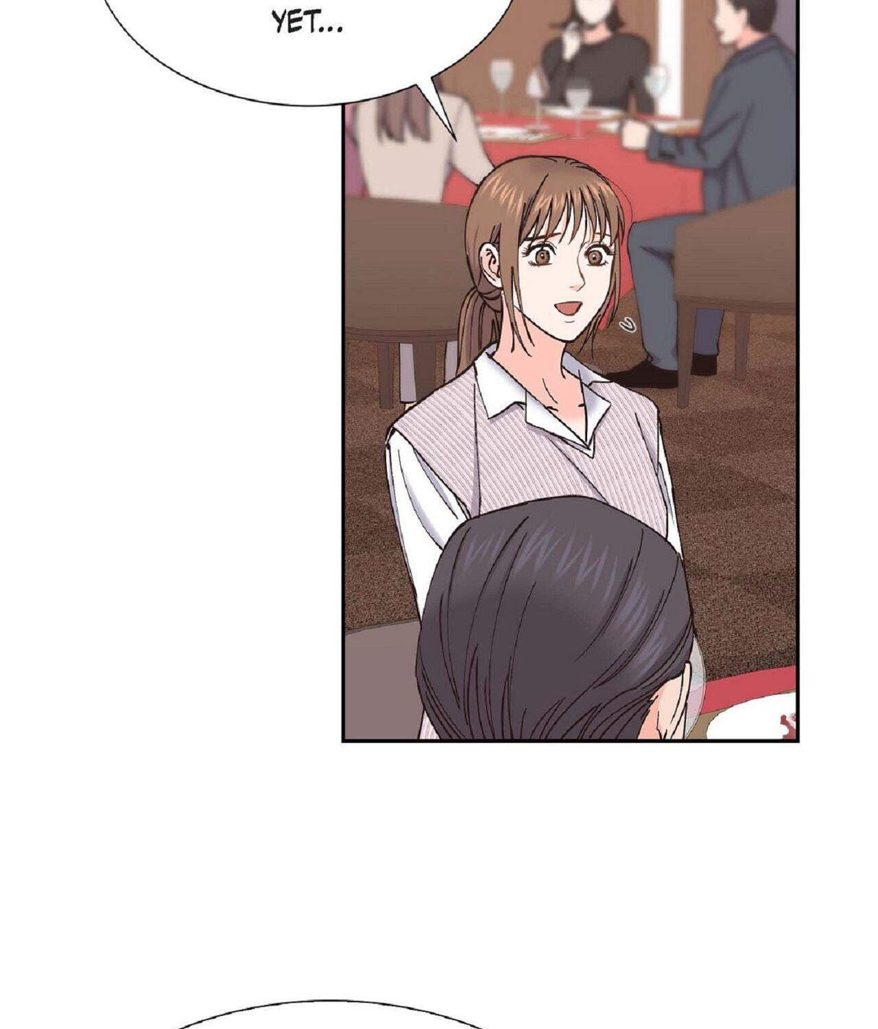 A Beastly Scandal Chapter 62 page 91 - 