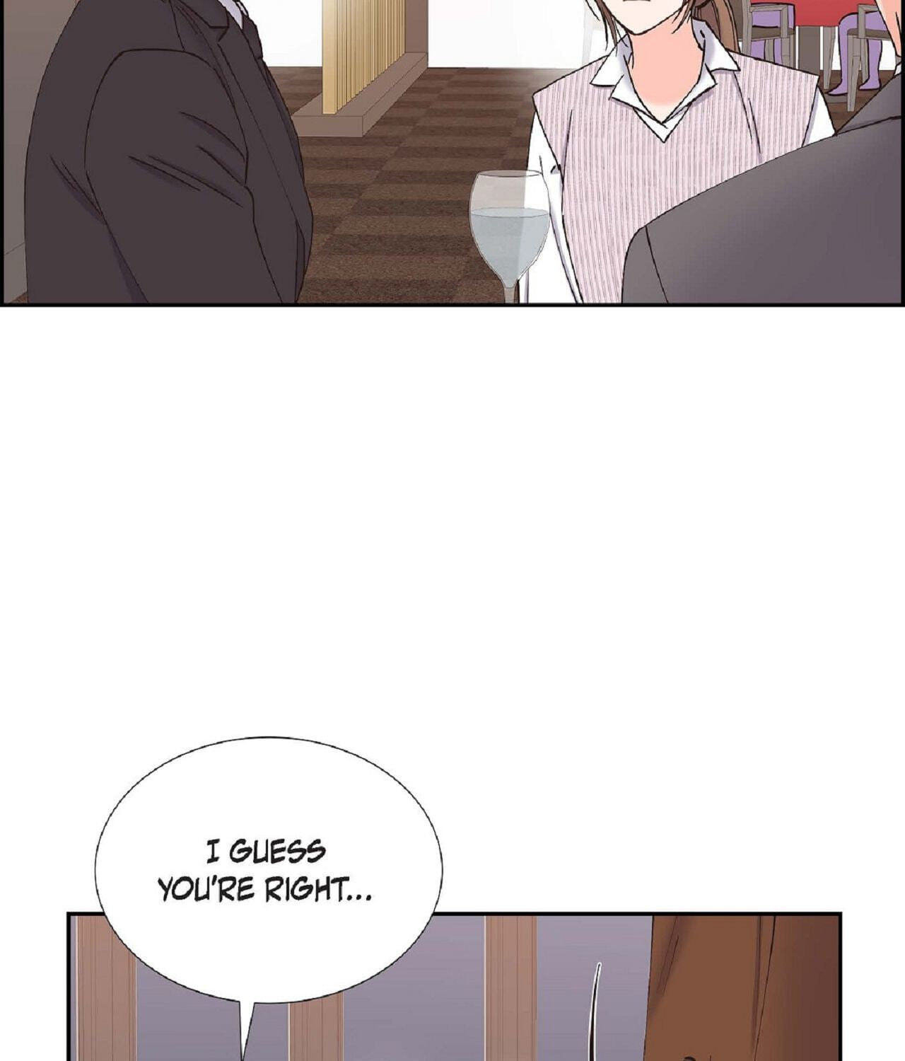 A Beastly Scandal Chapter 62 page 93 - 
