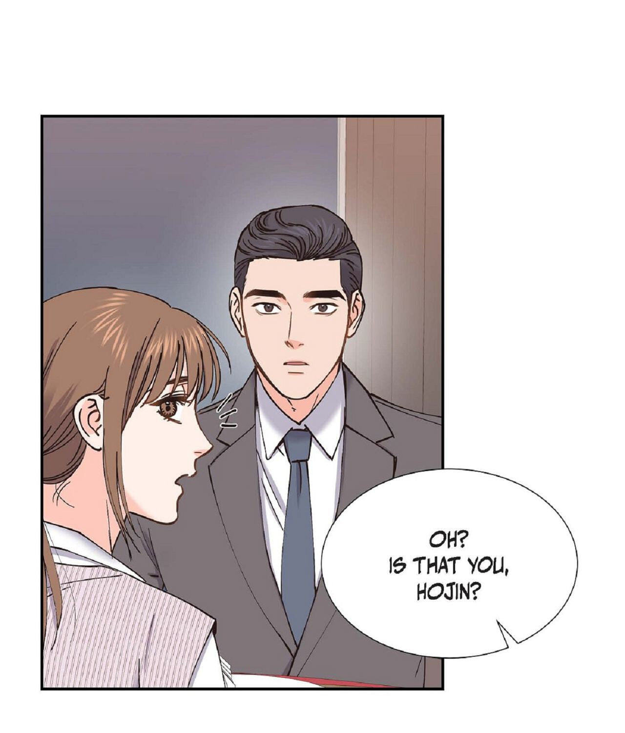 A Beastly Scandal Chapter 62 page 95 - 