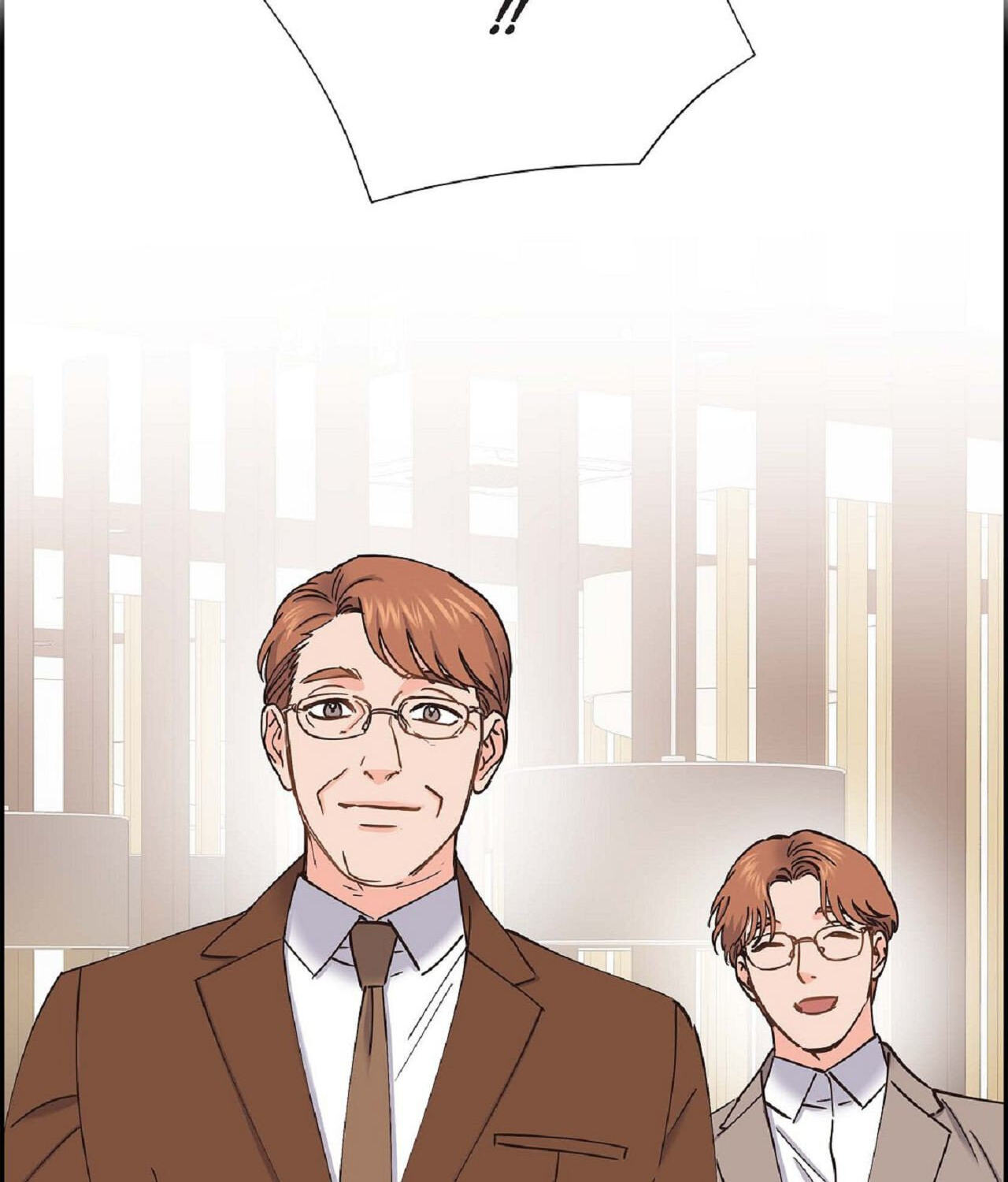 A Beastly Scandal Chapter 62 page 98 - 