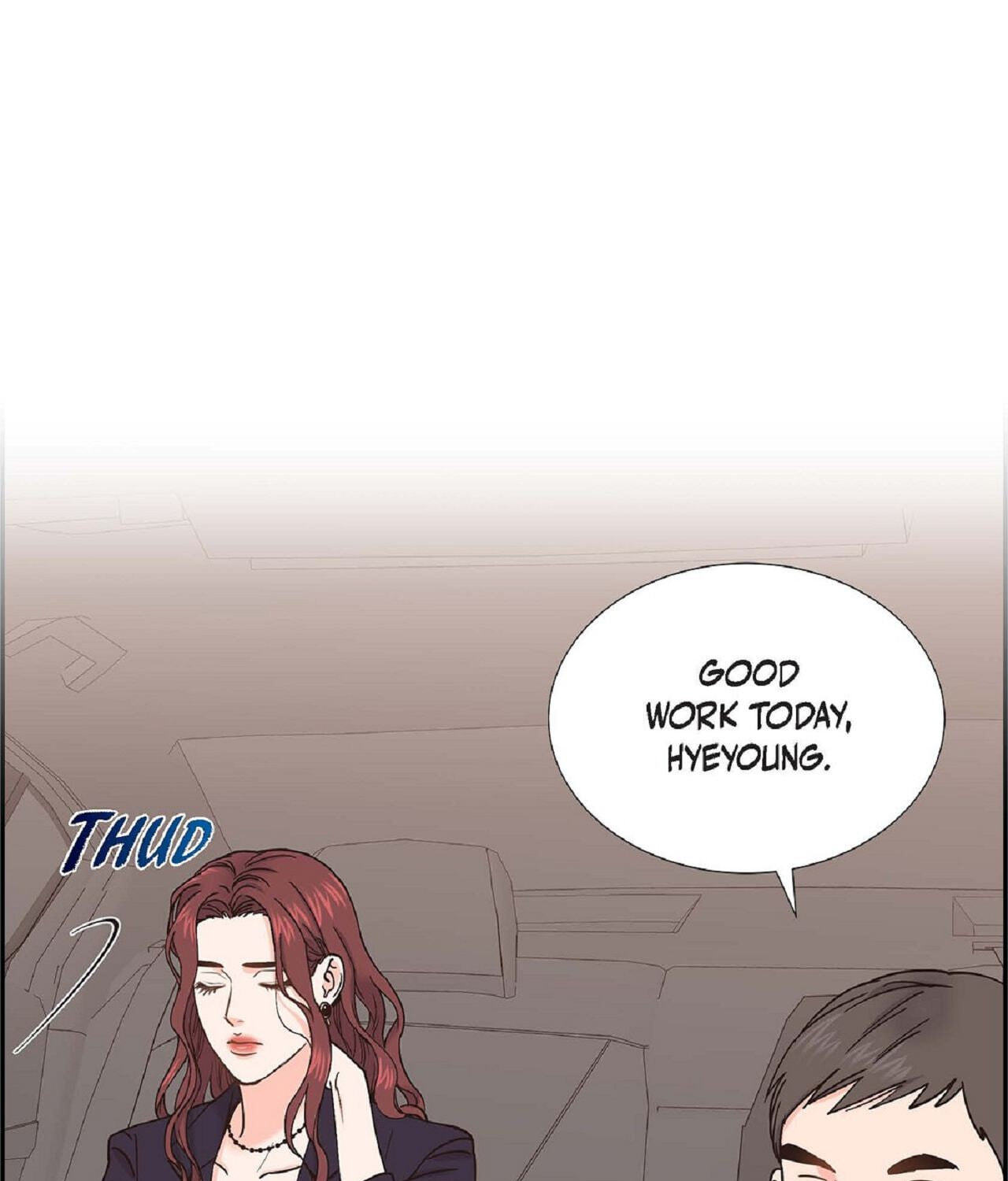 A Beastly Scandal Chapter 64 page 1 - 