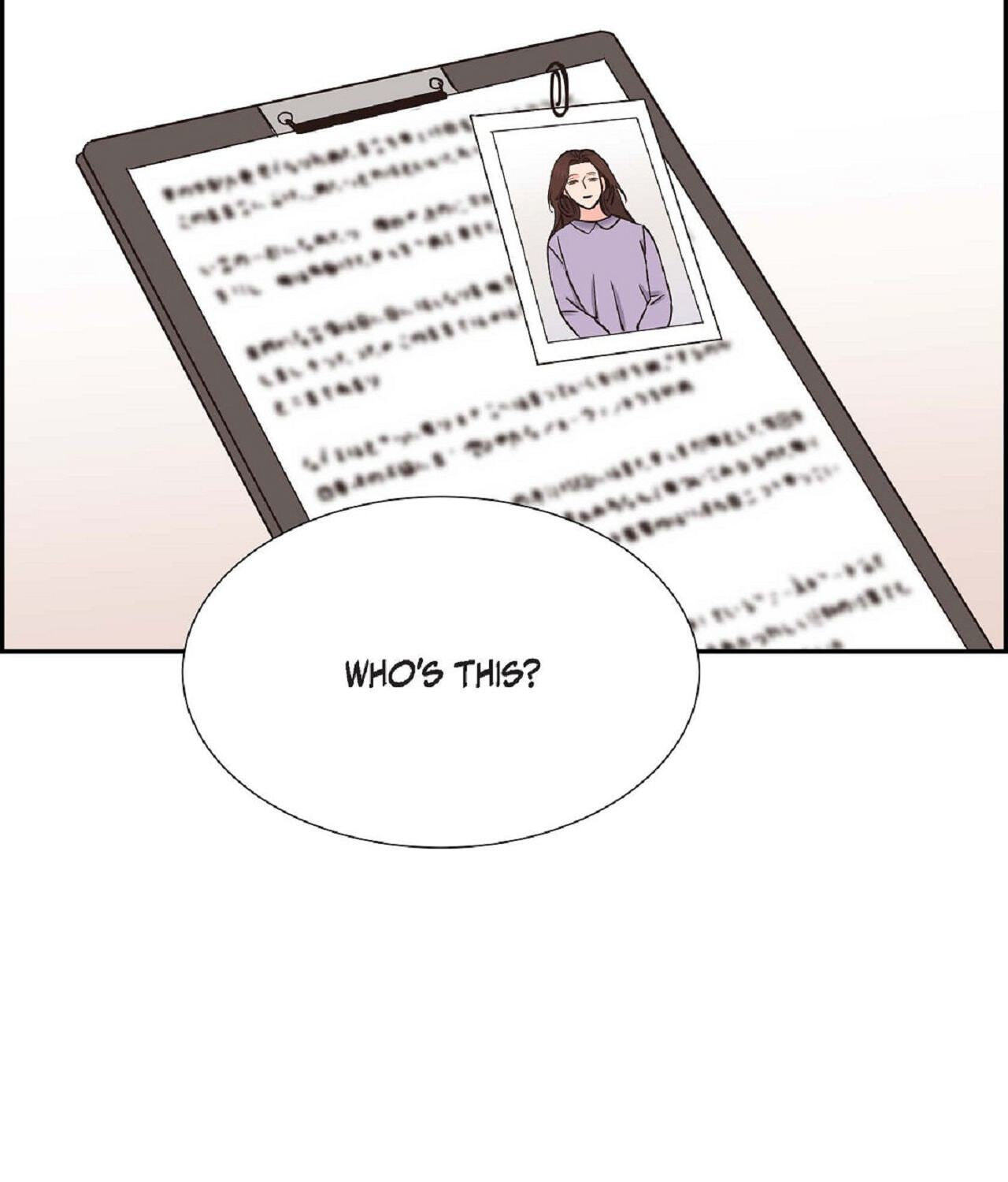 A Beastly Scandal Chapter 64 page 101 - 