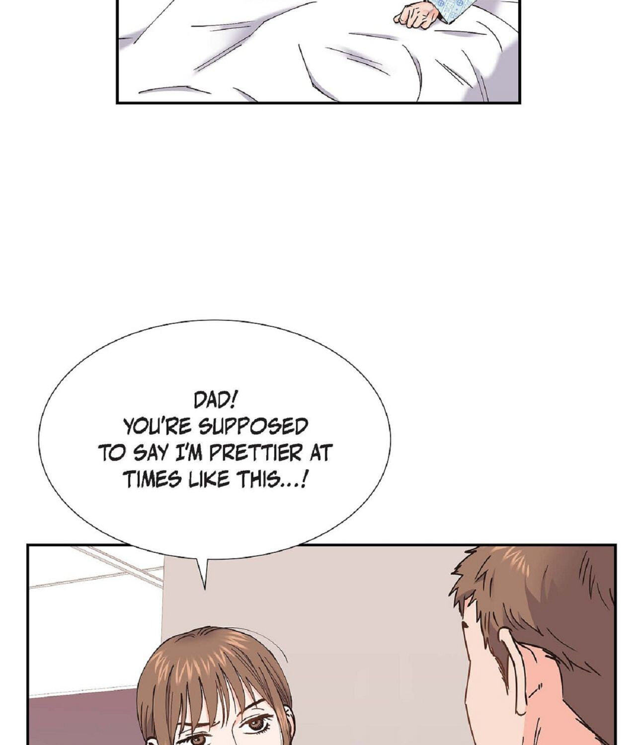 A Beastly Scandal Chapter 64 page 103 - 