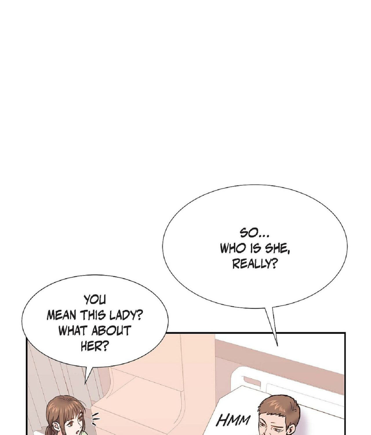 A Beastly Scandal Chapter 64 page 106 - 