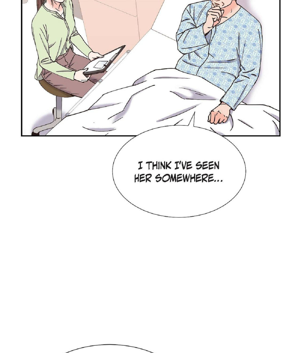 A Beastly Scandal Chapter 64 page 107 - 