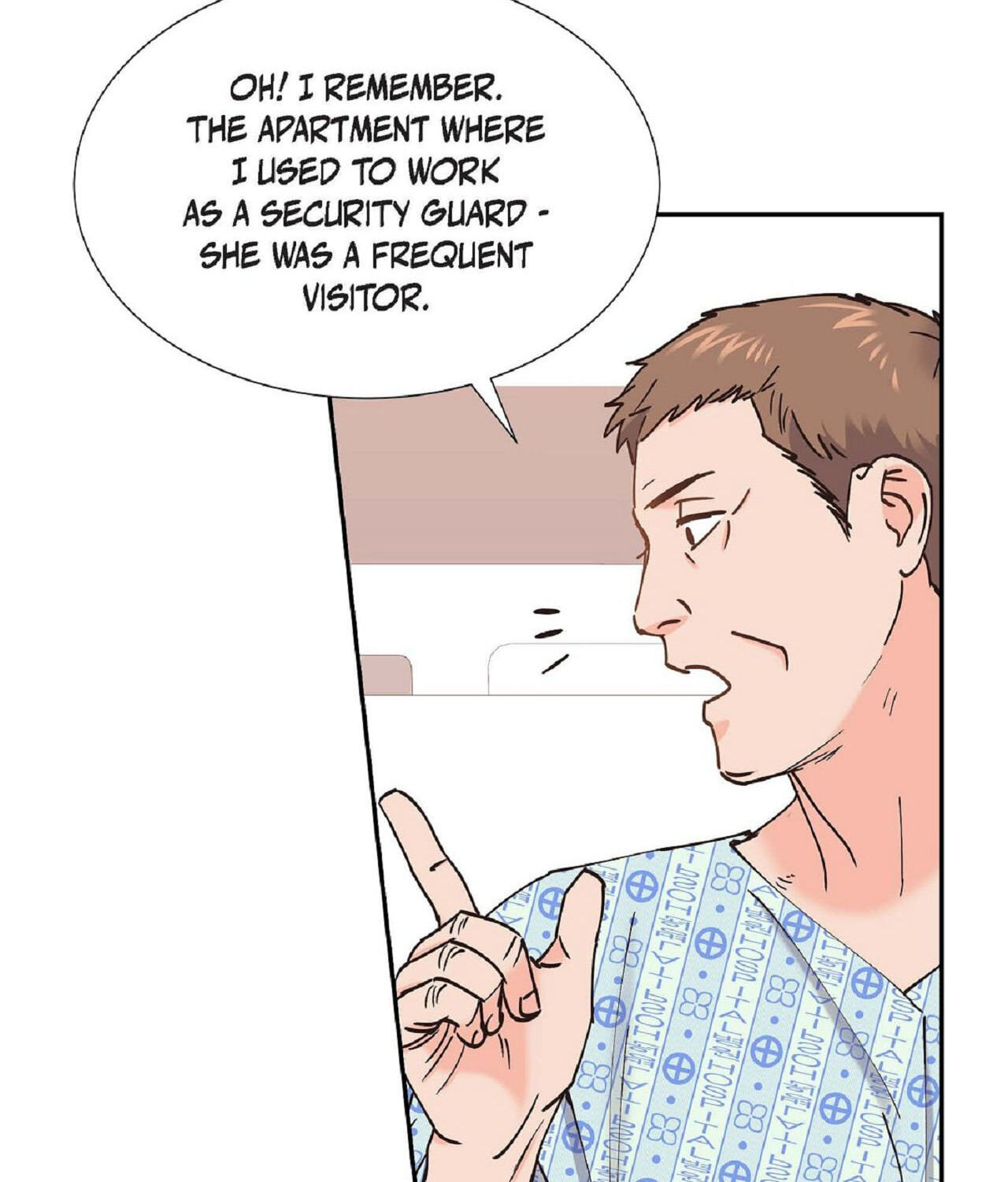 A Beastly Scandal Chapter 64 page 108 - 