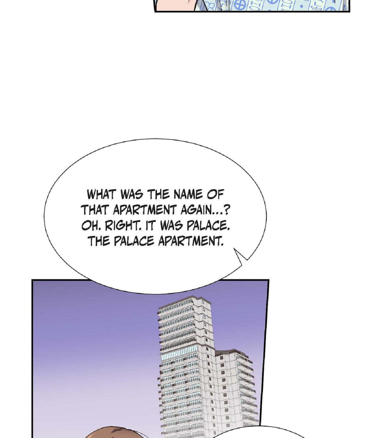 A Beastly Scandal Chapter 64 page 109 - 