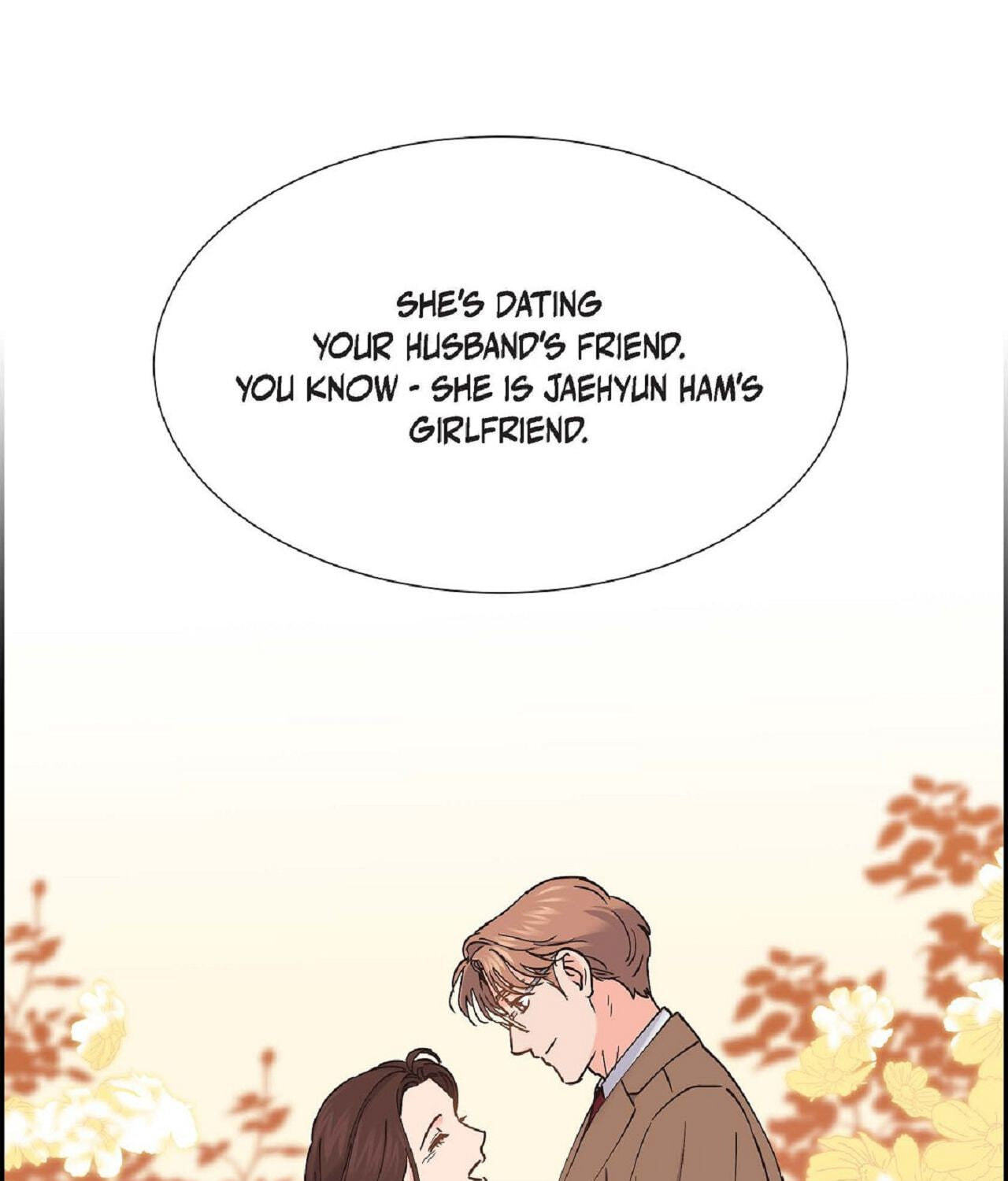 A Beastly Scandal Chapter 64 page 111 - 