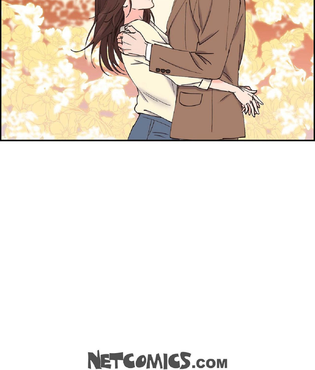 A Beastly Scandal Chapter 64 page 112 - 