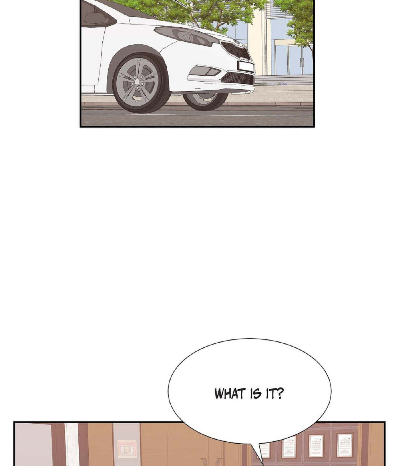 A Beastly Scandal Chapter 64 page 13 - 