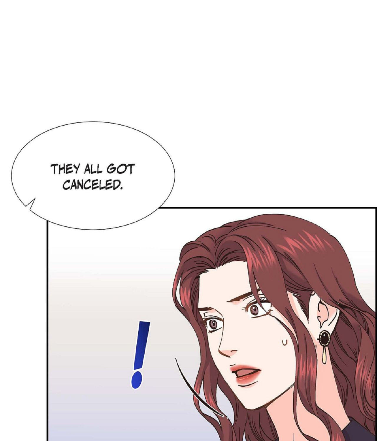A Beastly Scandal Chapter 64 page 17 - 