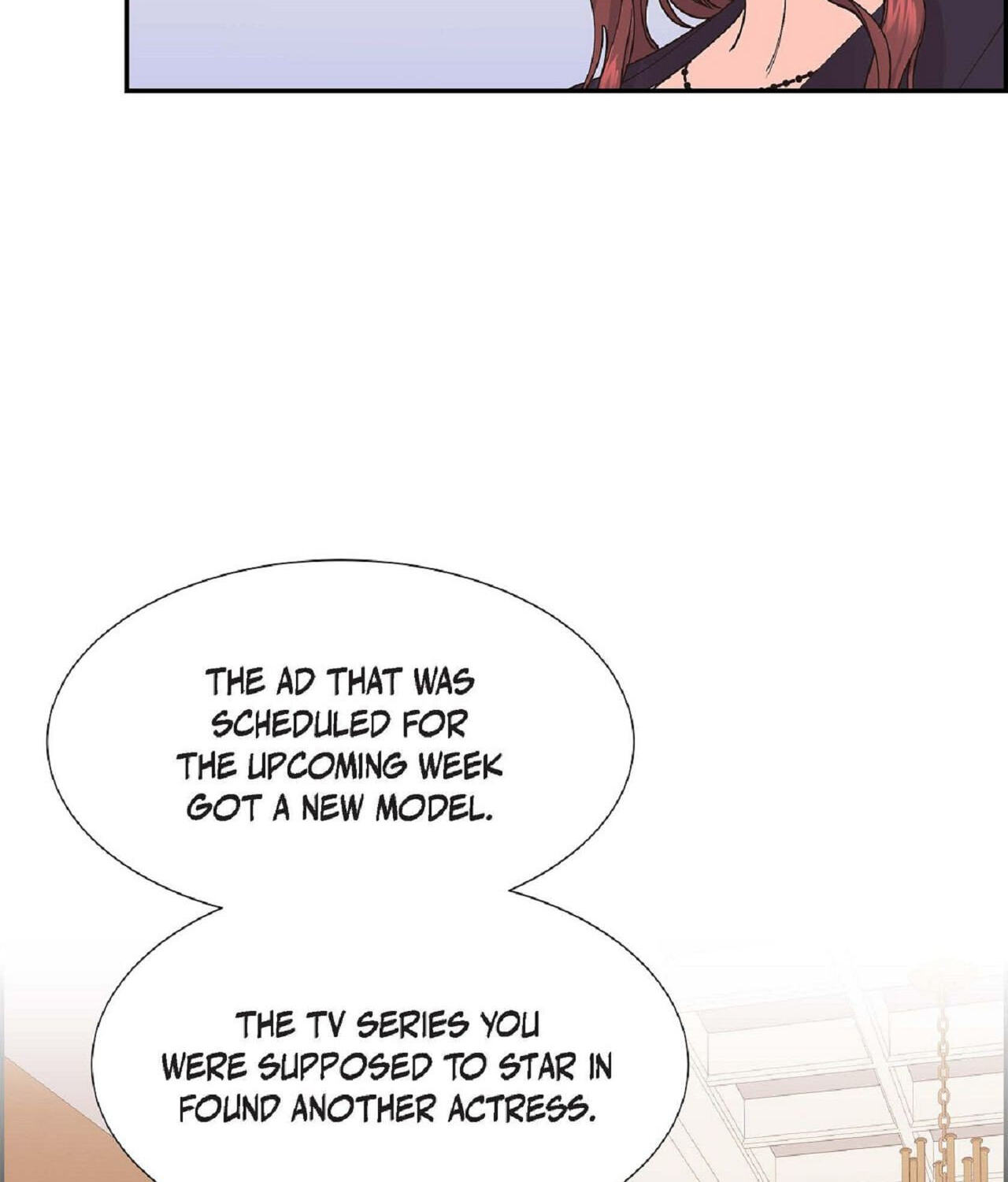 A Beastly Scandal Chapter 64 page 18 - 