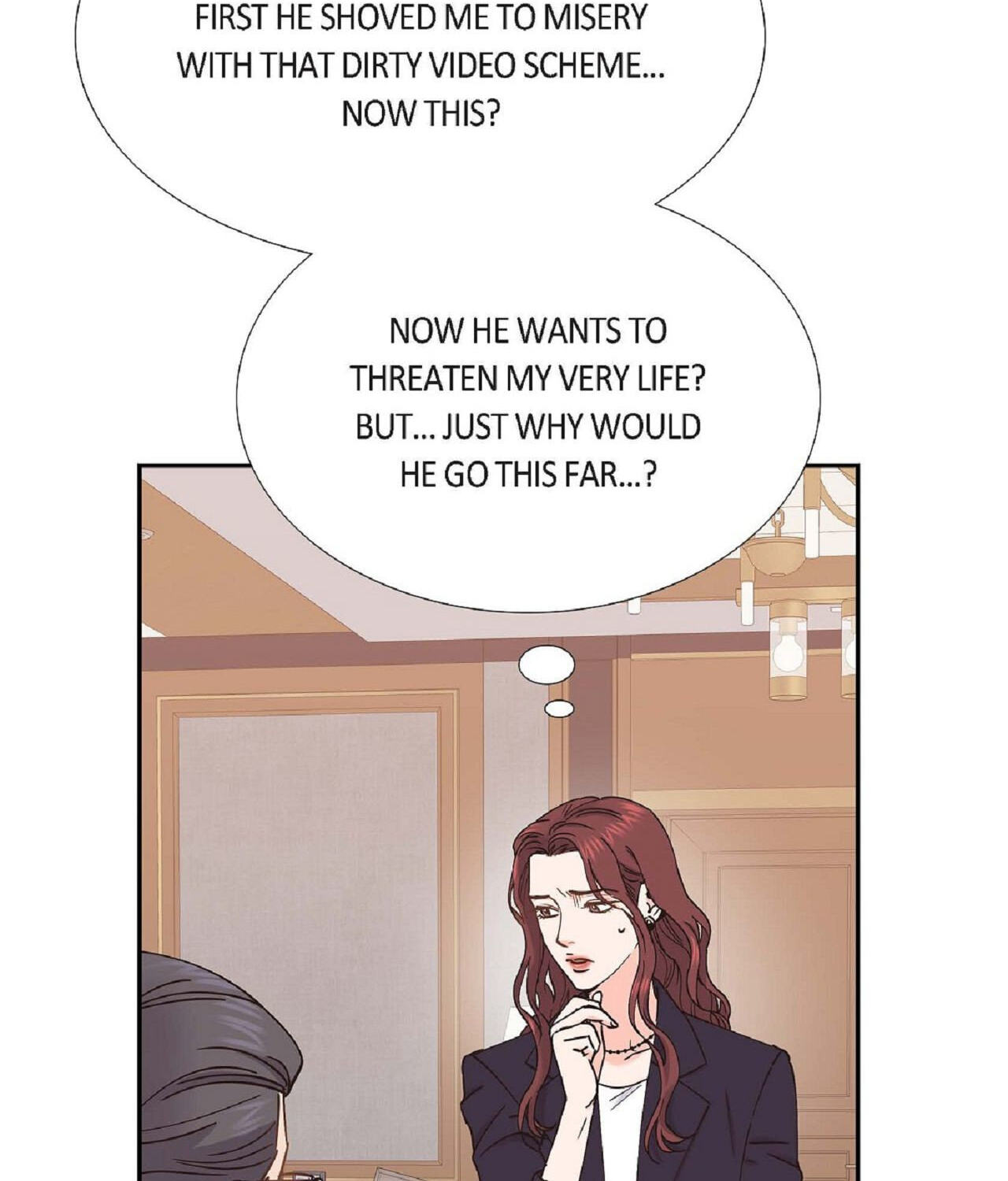 A Beastly Scandal Chapter 64 page 24 - 
