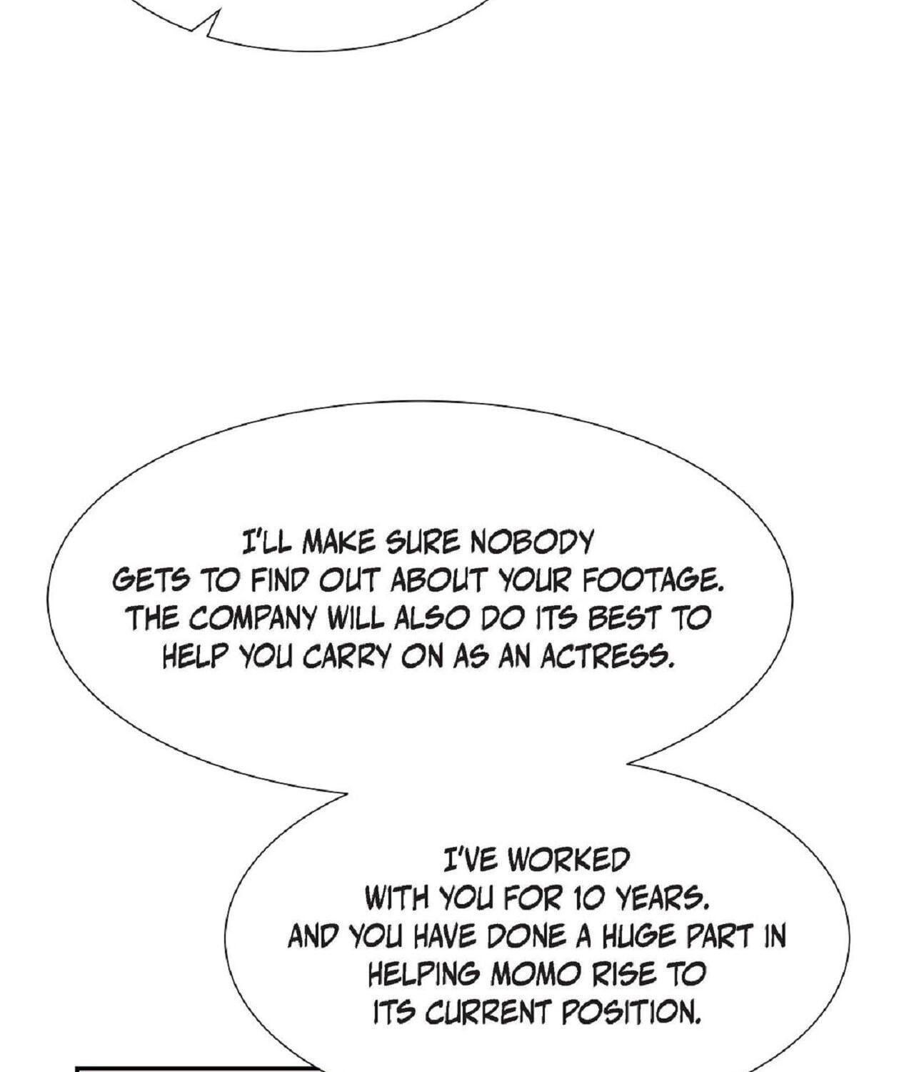 A Beastly Scandal Chapter 64 page 27 - 