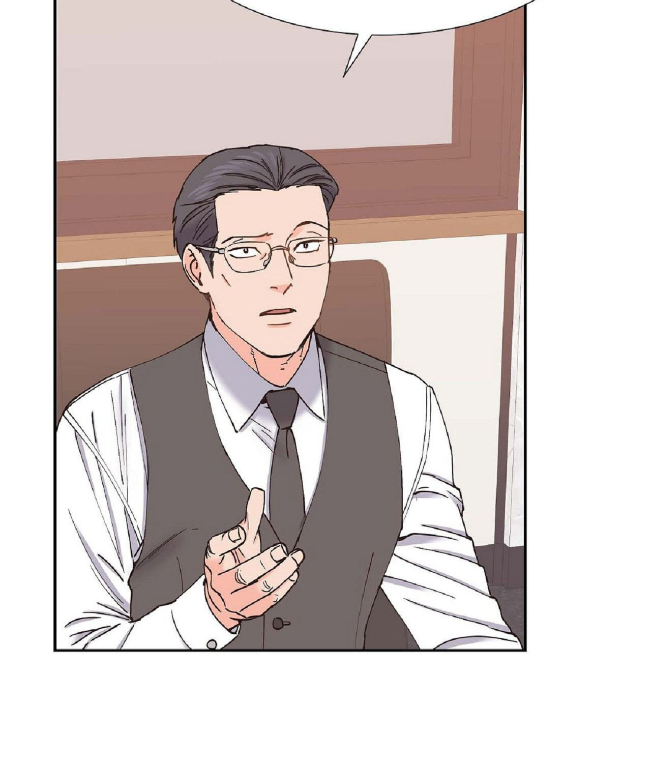 A Beastly Scandal Chapter 64 page 28 - 