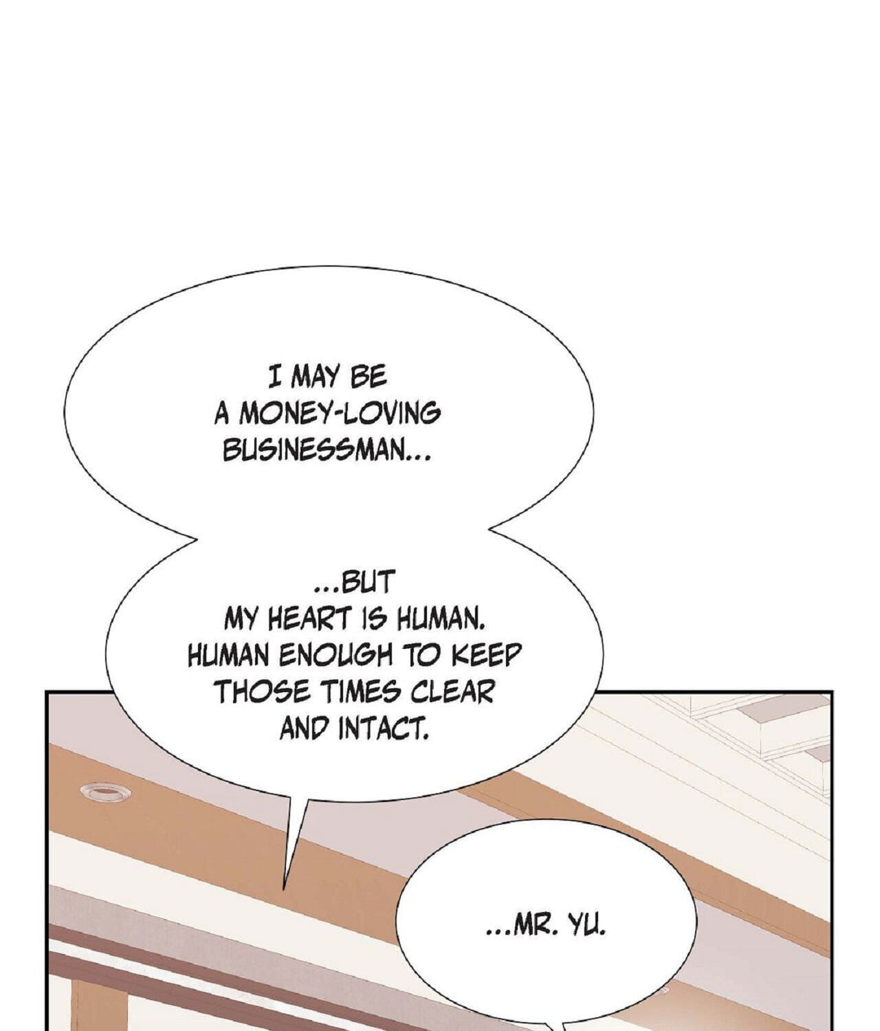 A Beastly Scandal Chapter 64 page 29 - 