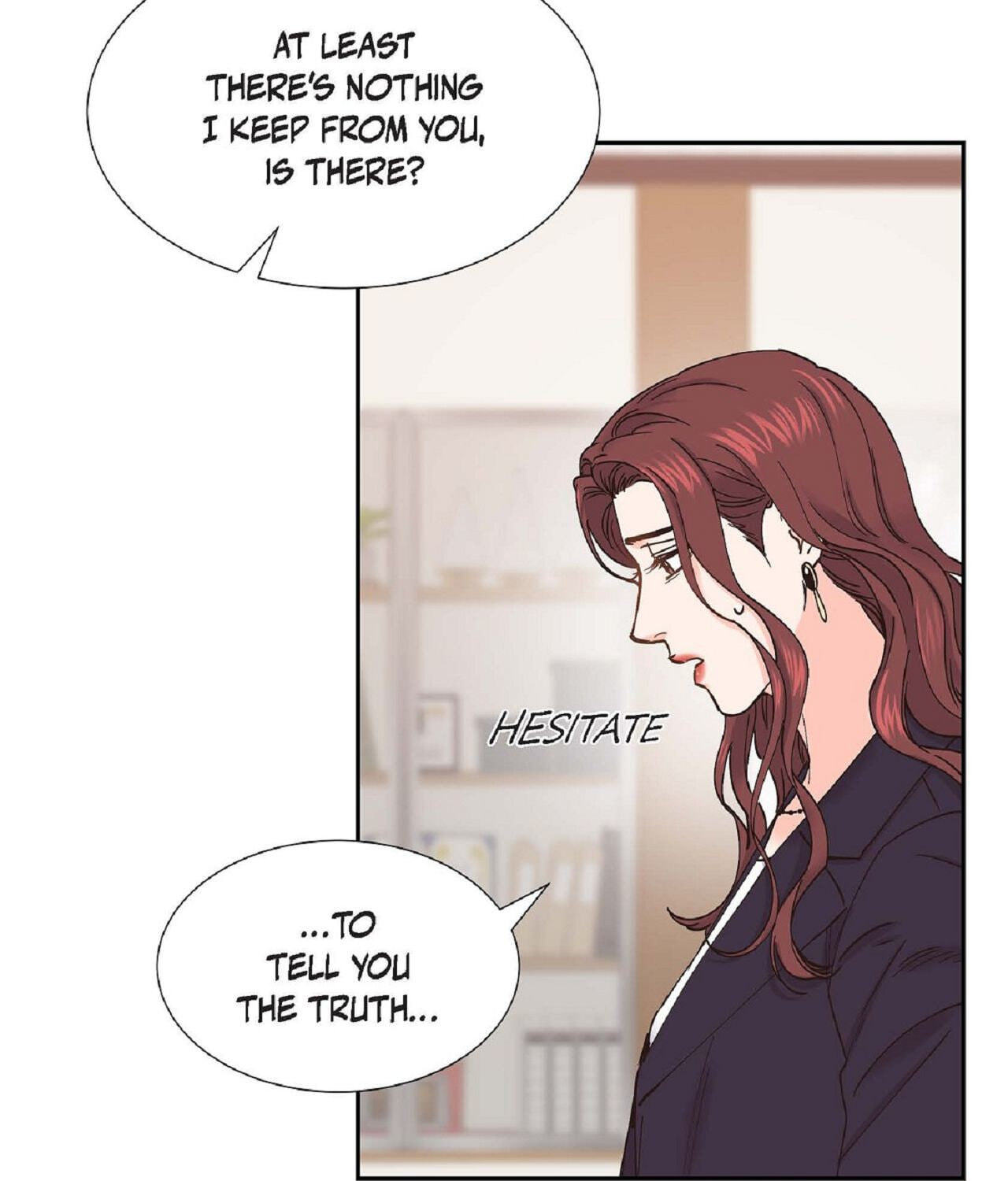 A Beastly Scandal Chapter 64 page 31 - 