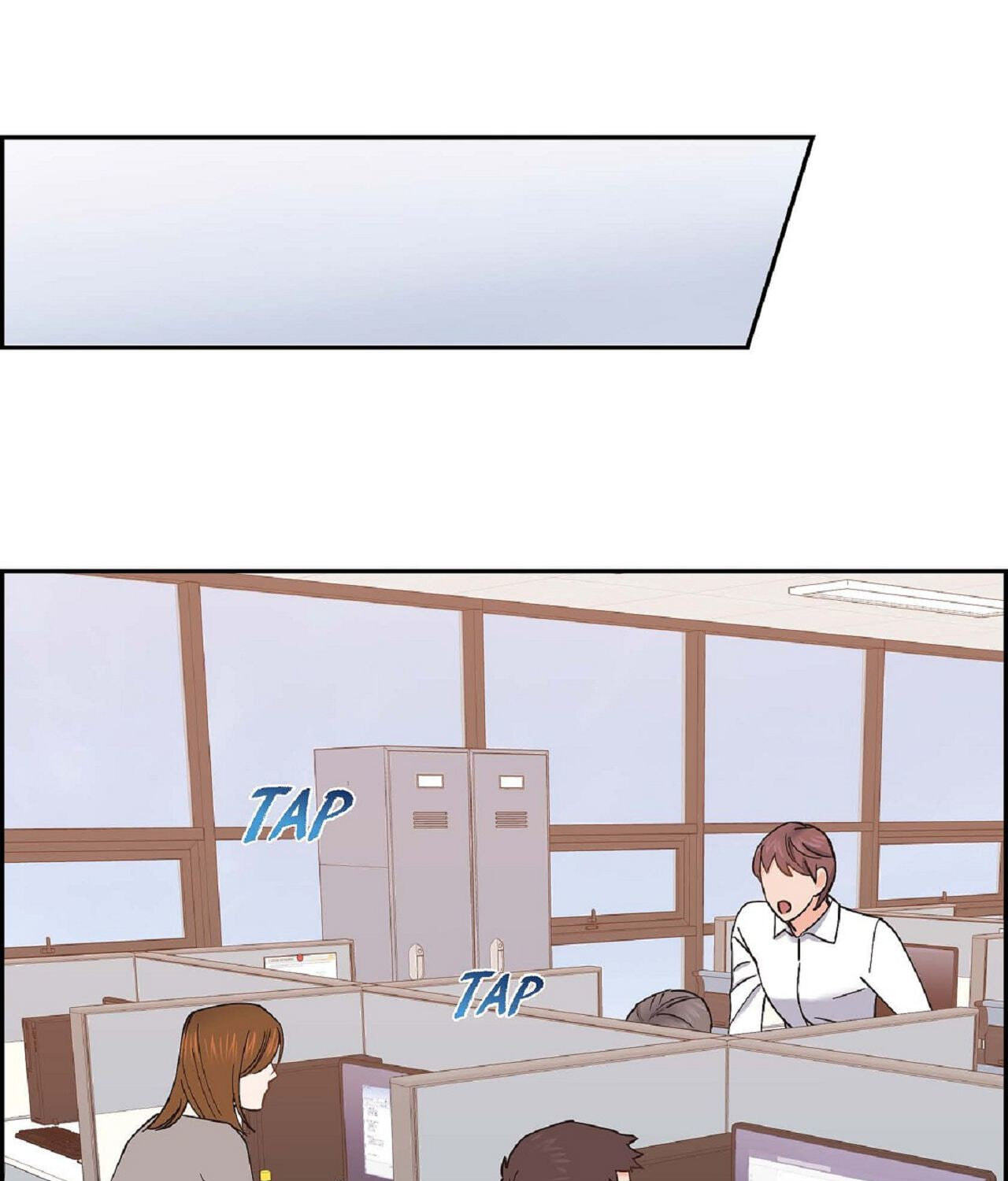 A Beastly Scandal Chapter 64 page 33 - 
