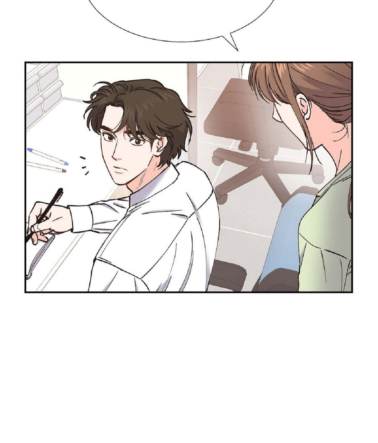 A Beastly Scandal Chapter 64 page 35 - 