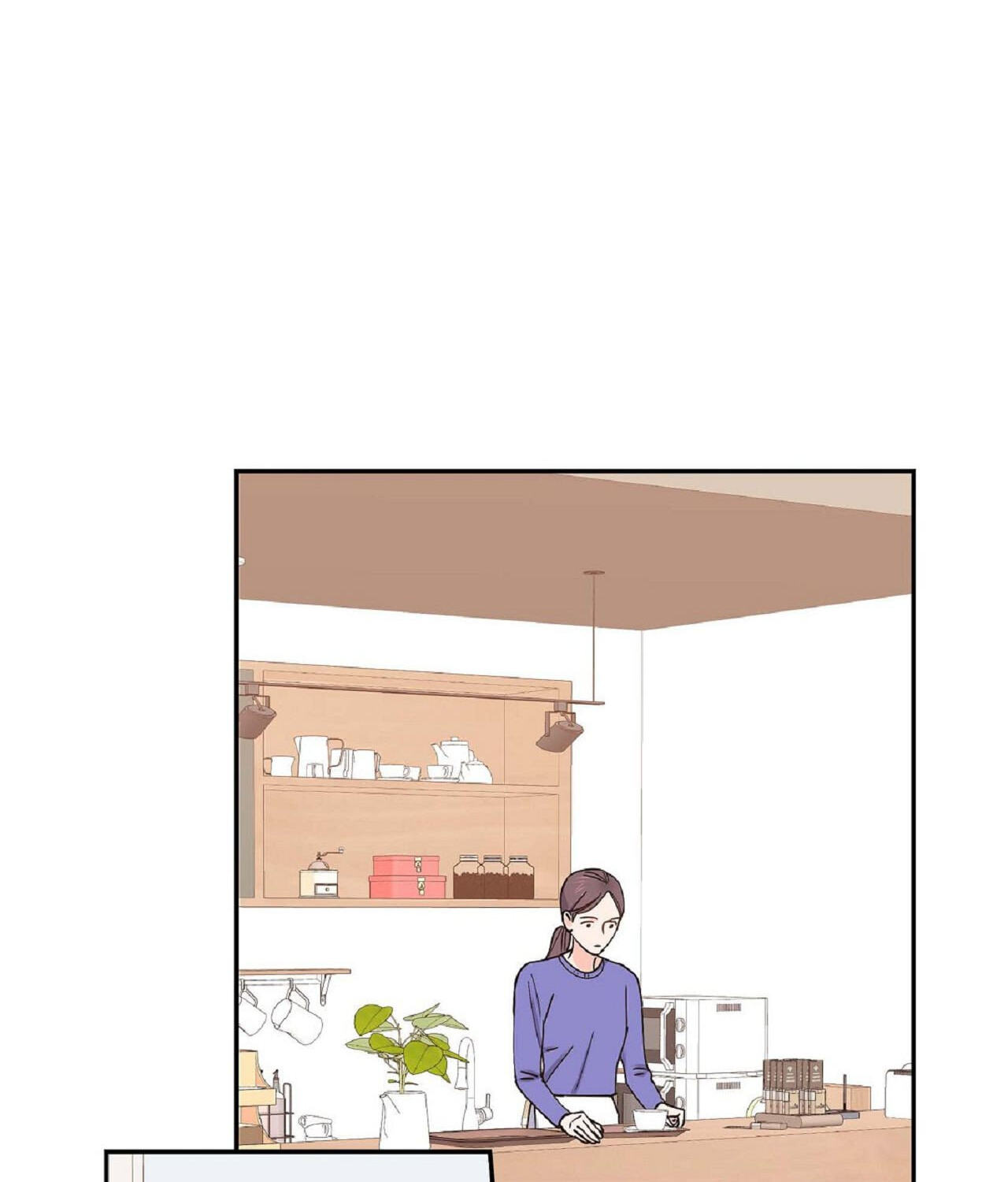 A Beastly Scandal Chapter 64 page 36 - 