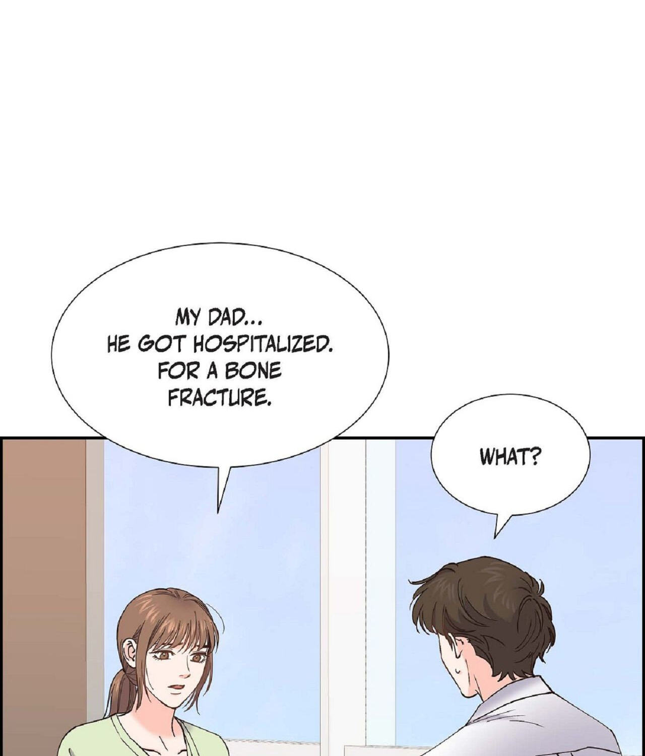 A Beastly Scandal Chapter 64 page 38 - 