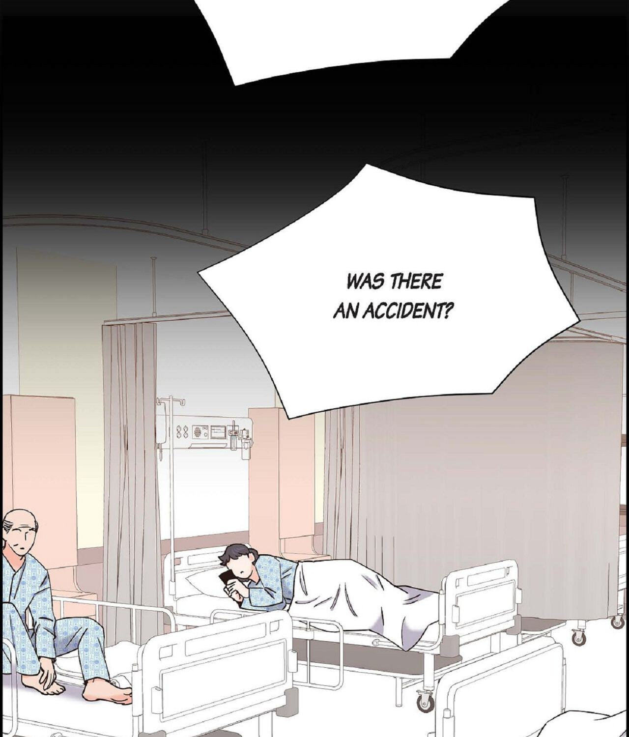 A Beastly Scandal Chapter 64 page 41 - 